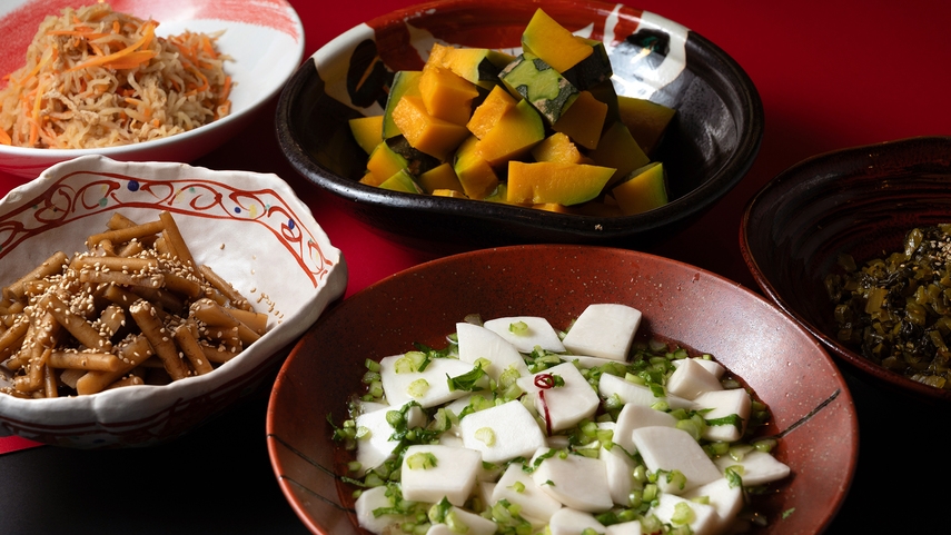 【リニューアル記念セール-朝食付】＼最大40％OFF！／あか牛丼など熊本のごちそうビュッフェを満喫♪