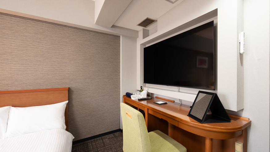 スタンダードツイン