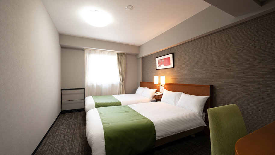 スタンダードツイン