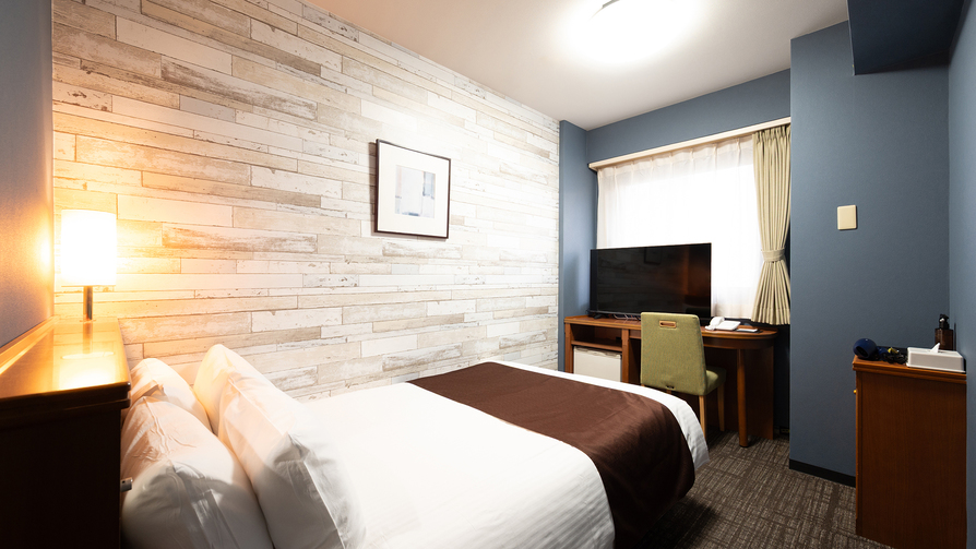 セミダブルルーム