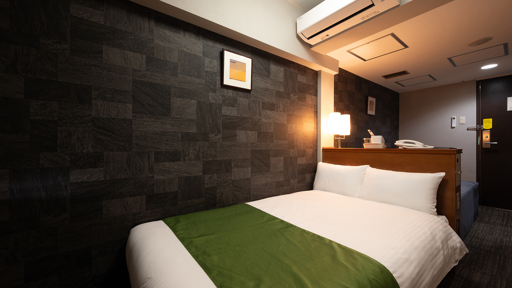 エコノミーシングル