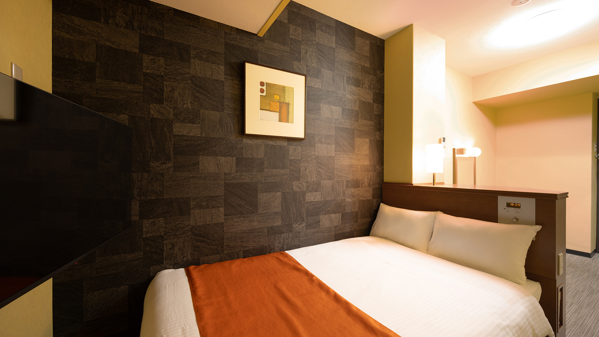 窓なし・シングル