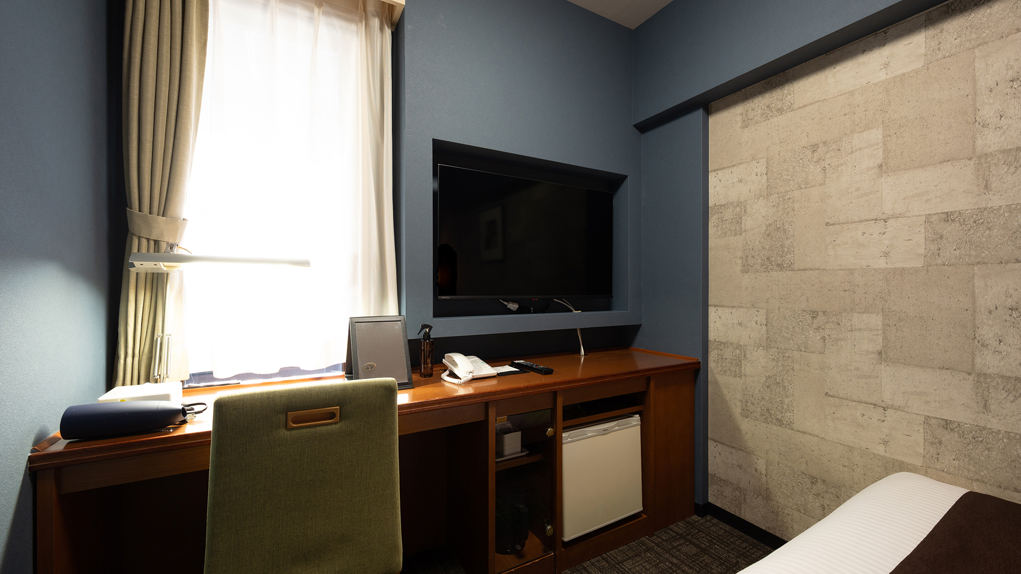 スタンダードシングル