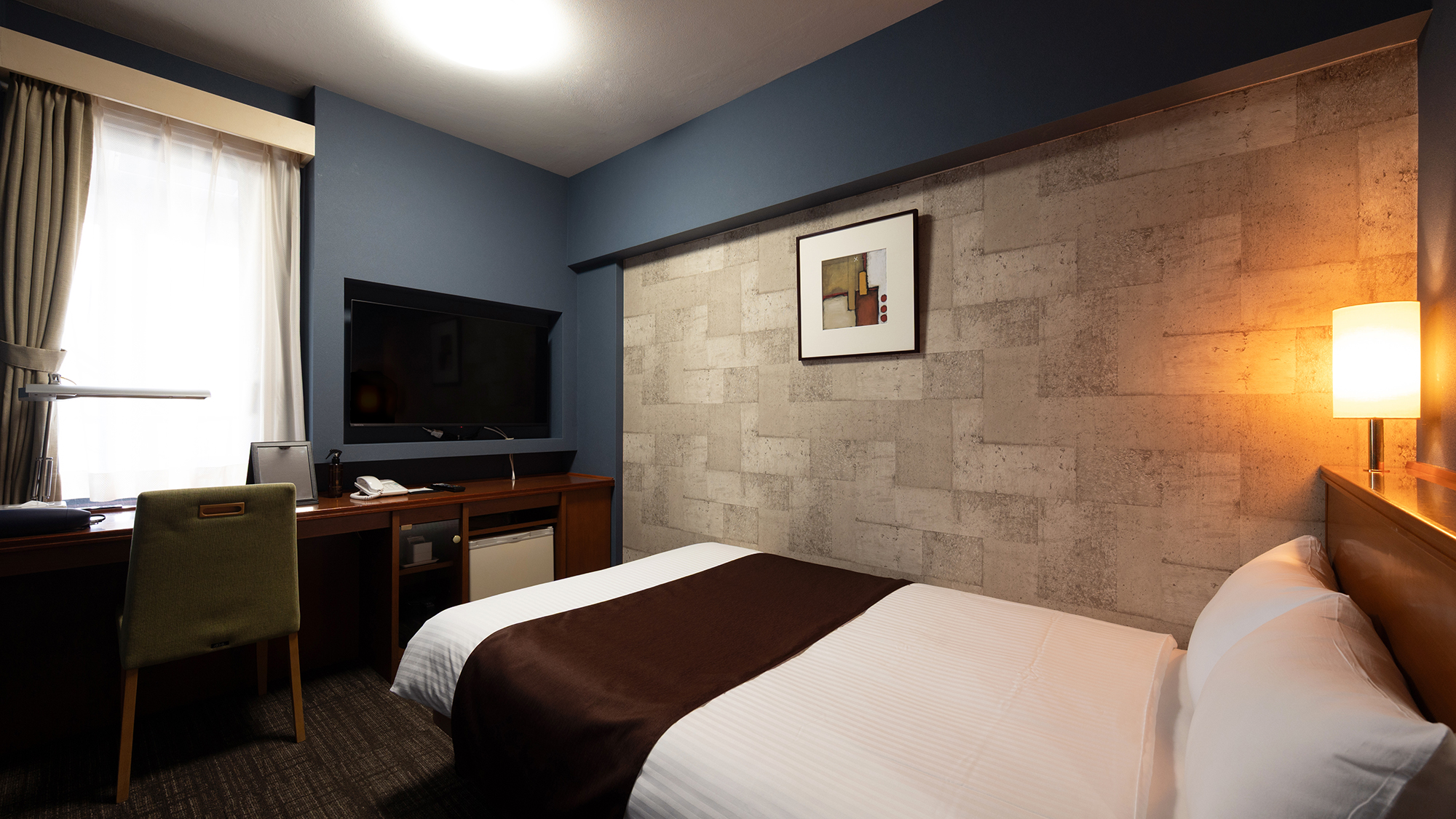 スタンダードシングル