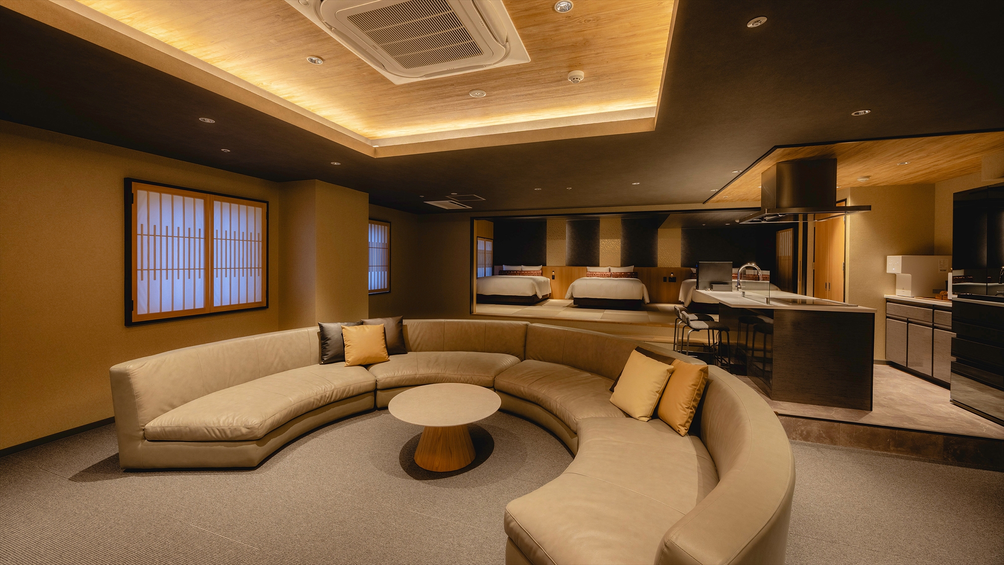 HOTEL THE 7 熊本 - 写真 10
