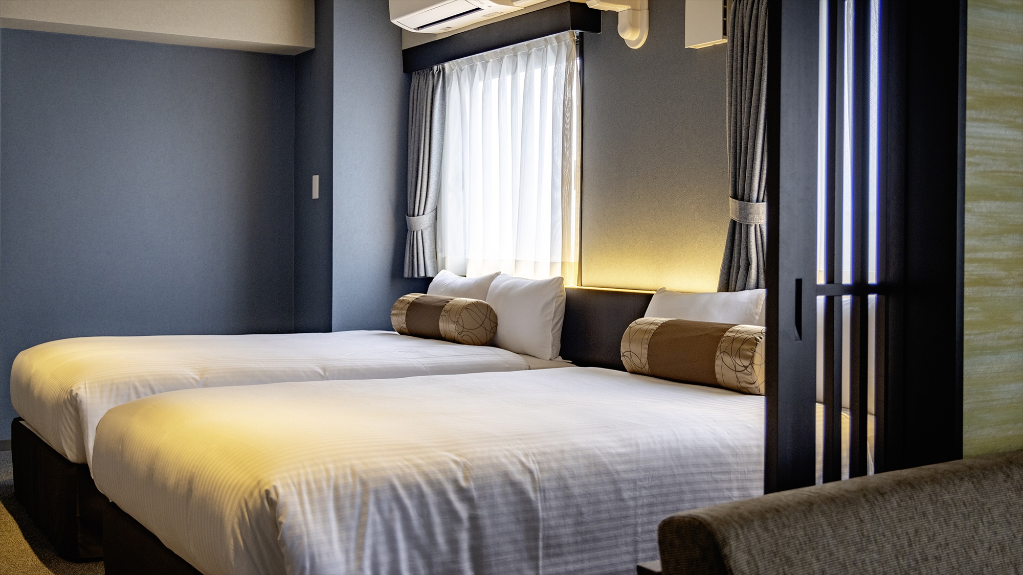 HOTEL THE 7 熊本 - 写真 5