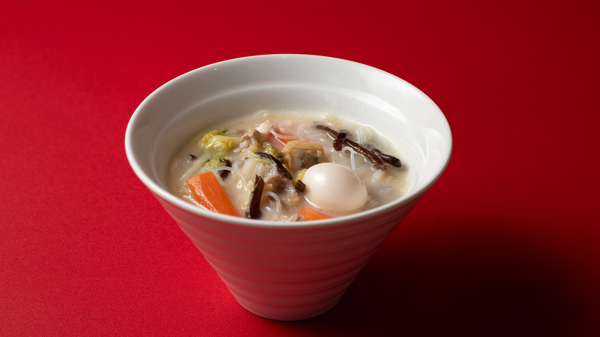 ご朝食・太平燕