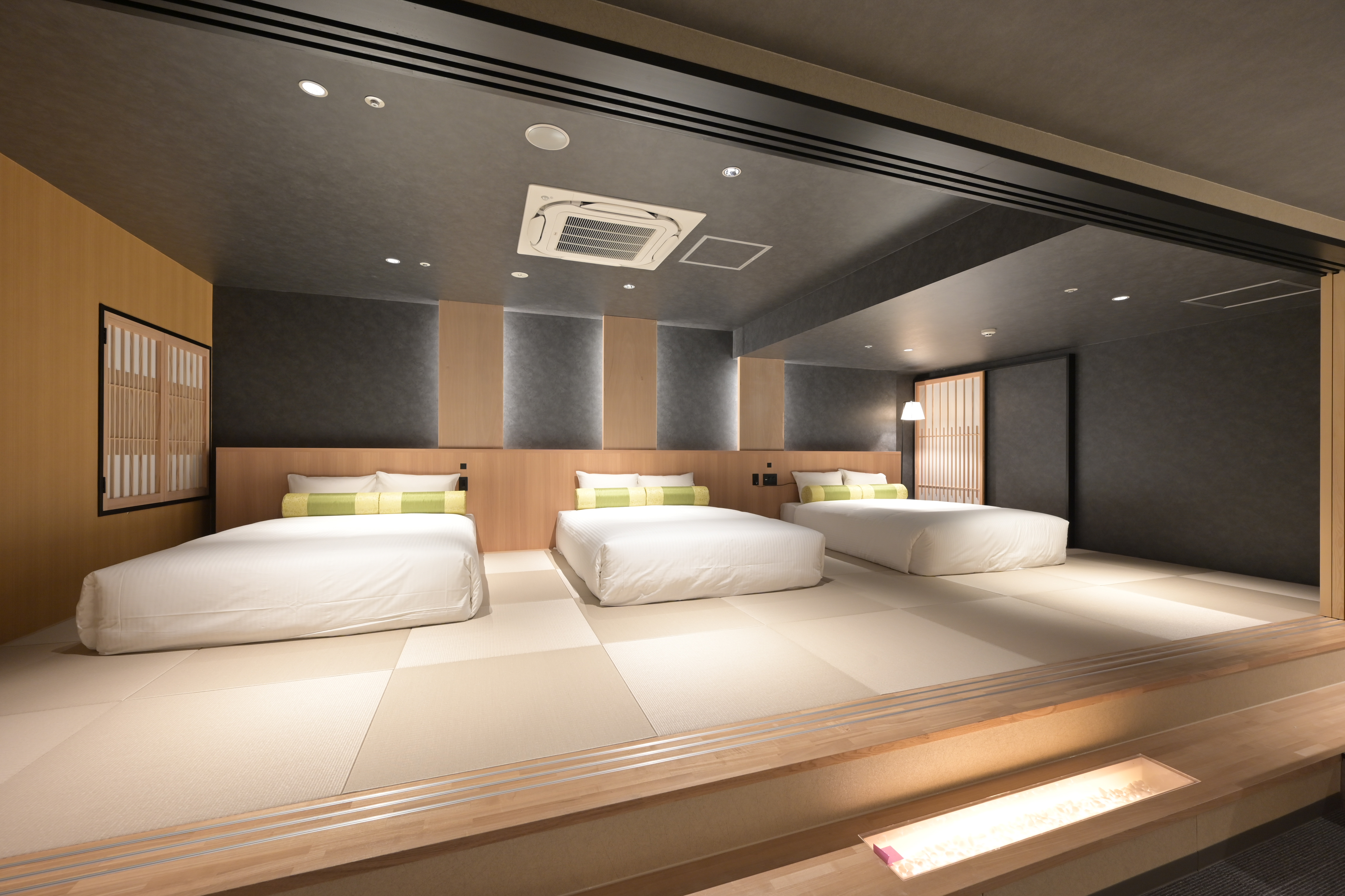 【2026年改装】グランスイート[163平米]