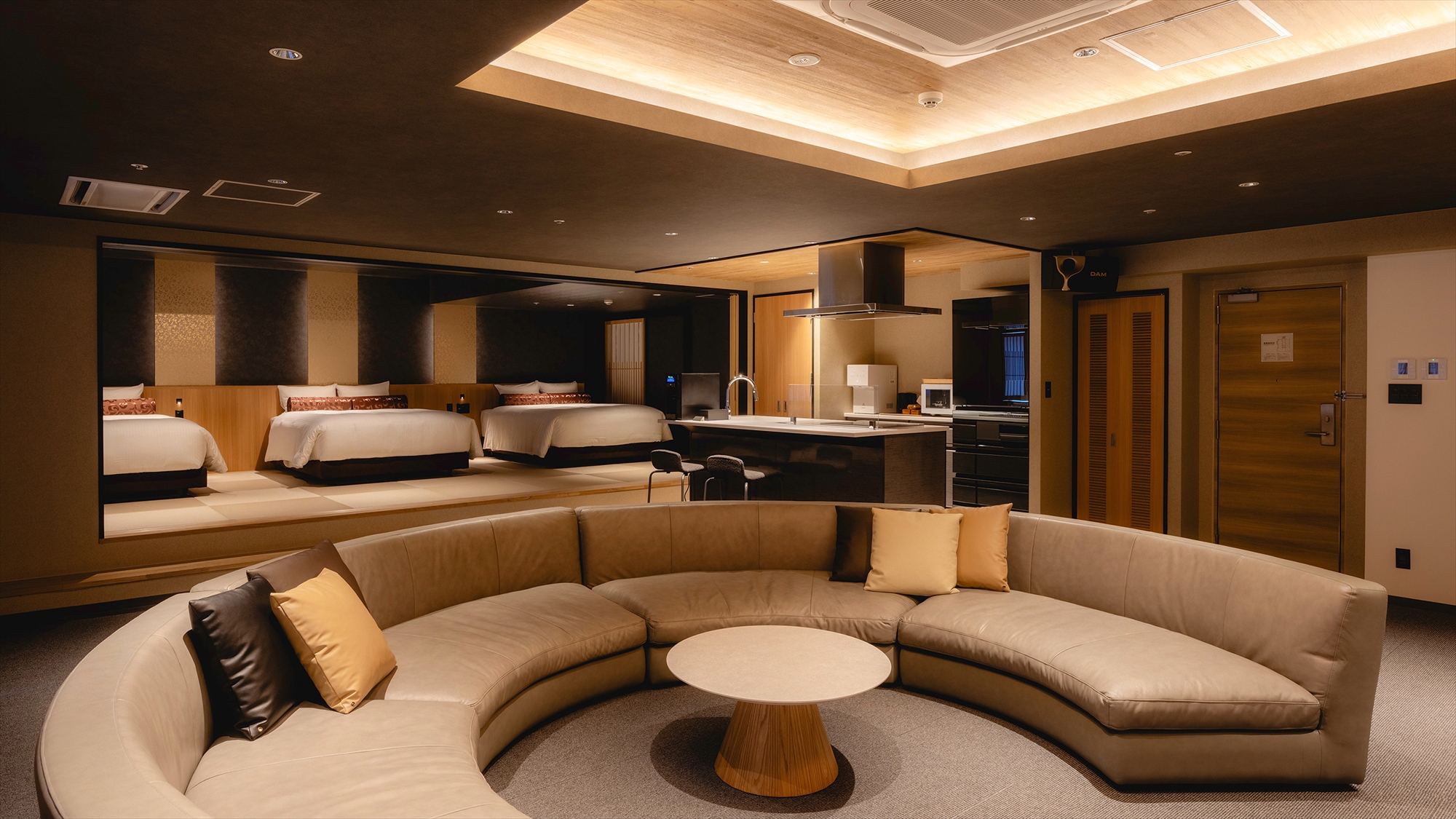 HOTEL THE 7 熊本 - 写真 14