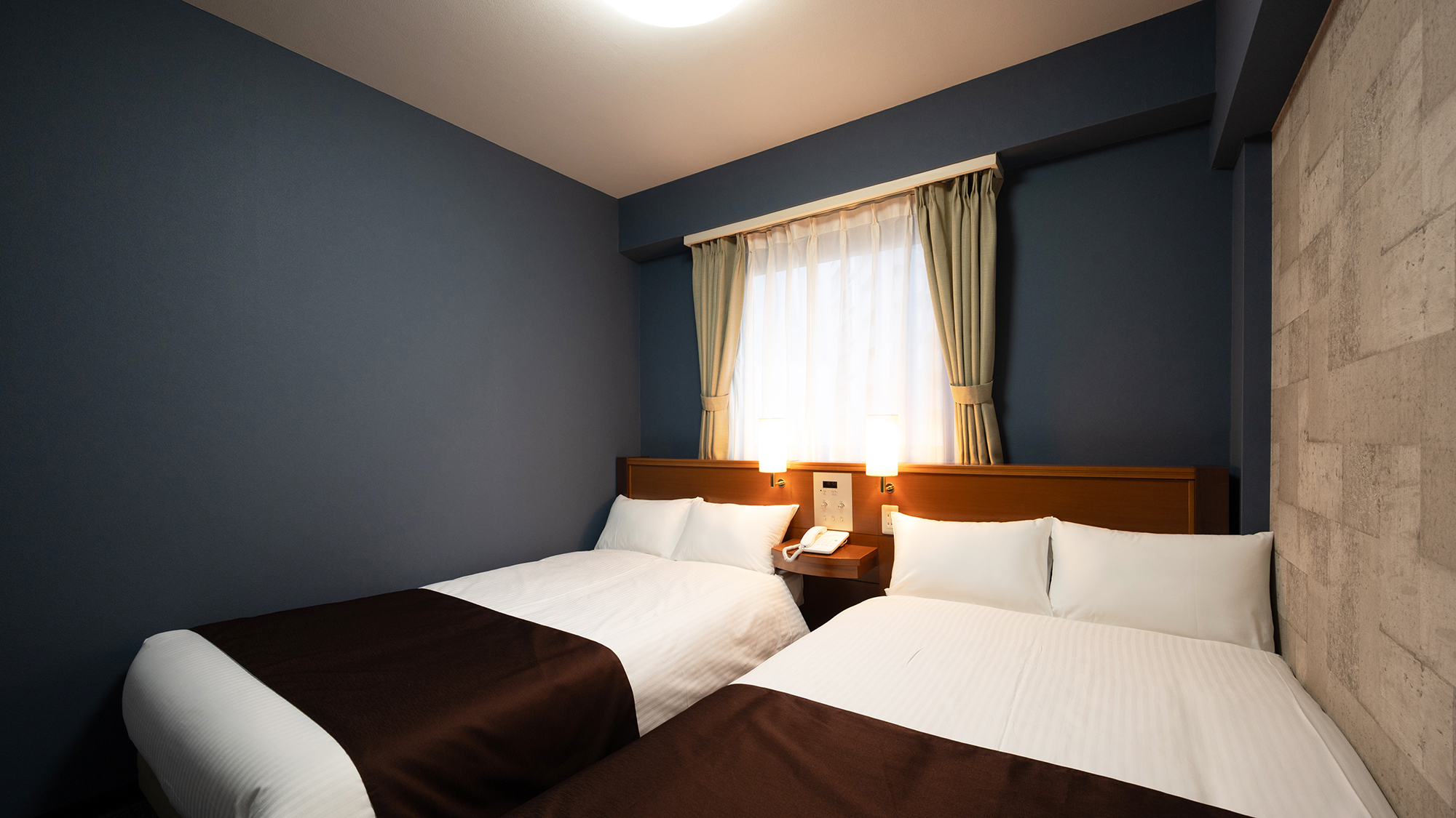 スタンダードツイン