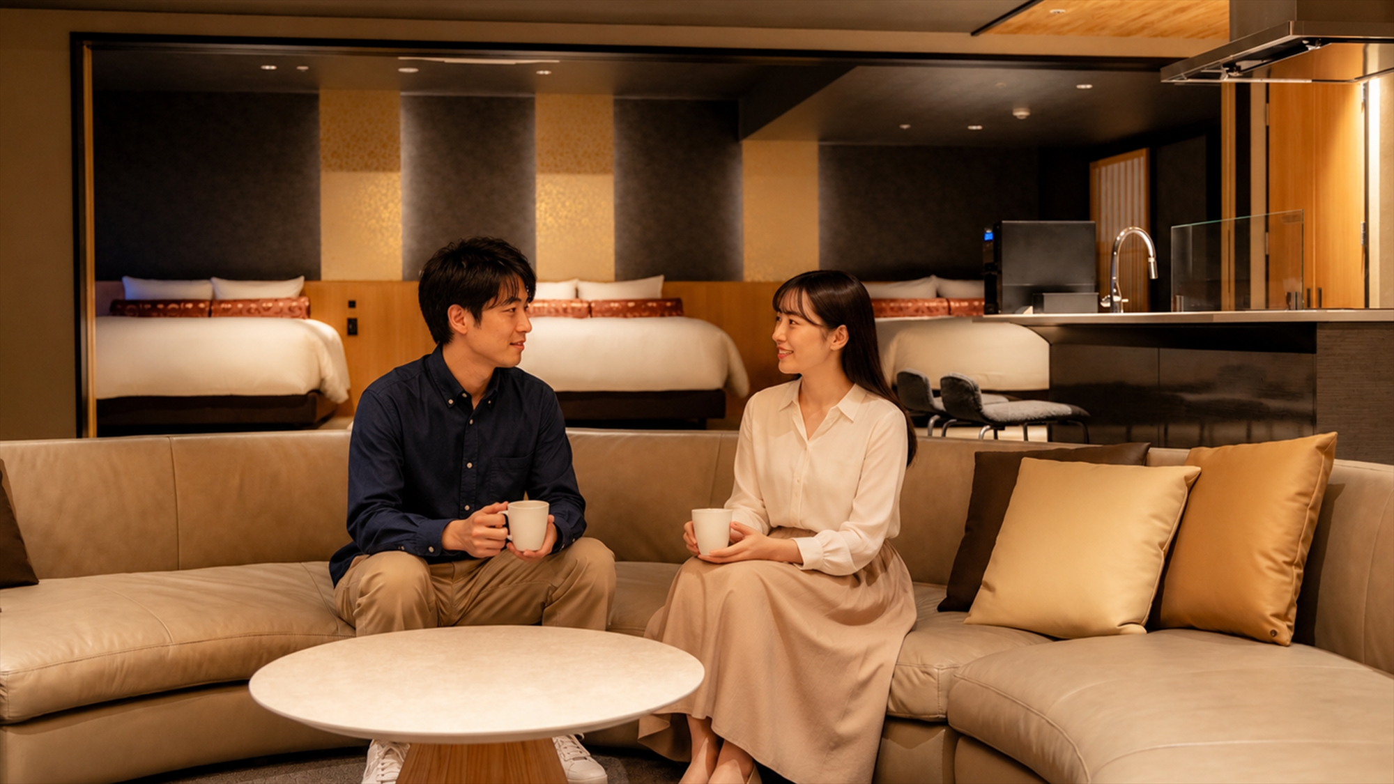 HOTEL THE 7 熊本 - 写真 15