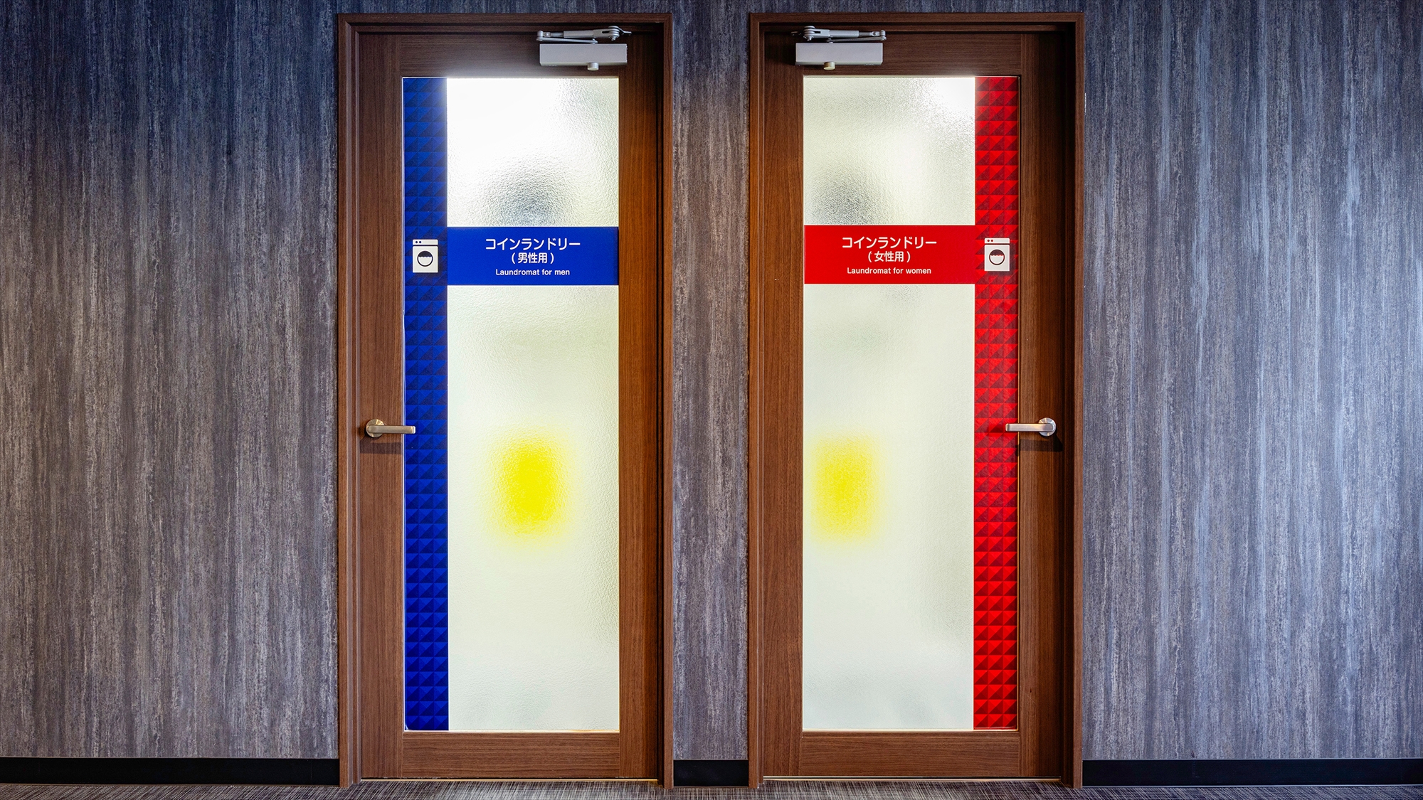 HOTEL THE 7 熊本 - 写真 122
