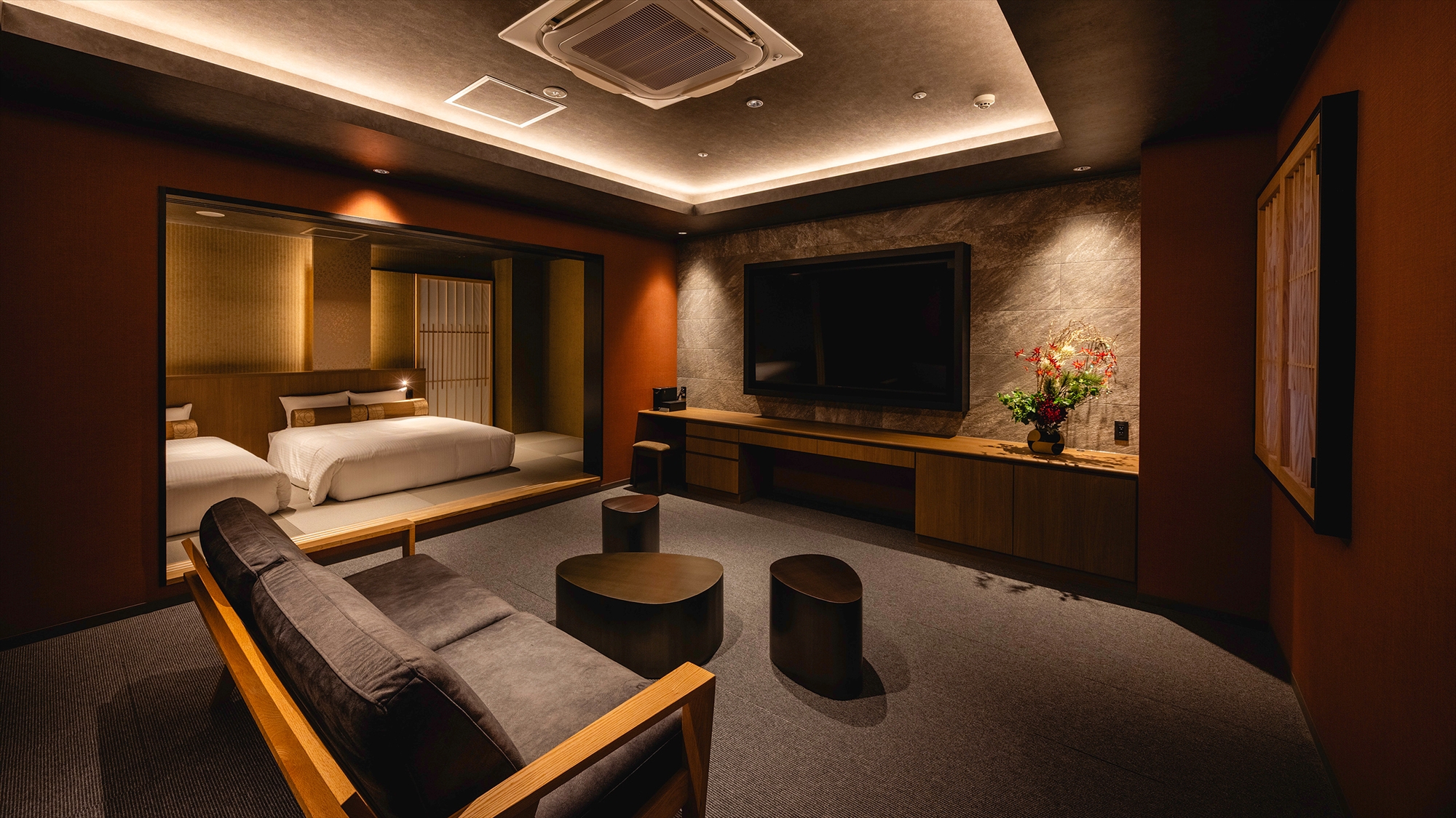 HOTEL THE 7 熊本 - 写真 11