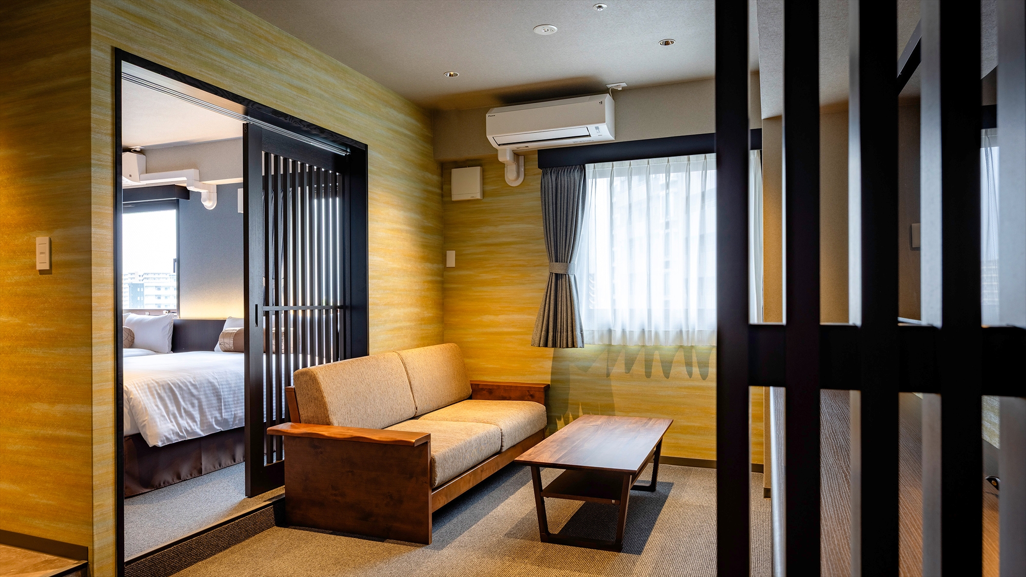 HOTEL THE 7 熊本 - 写真 6