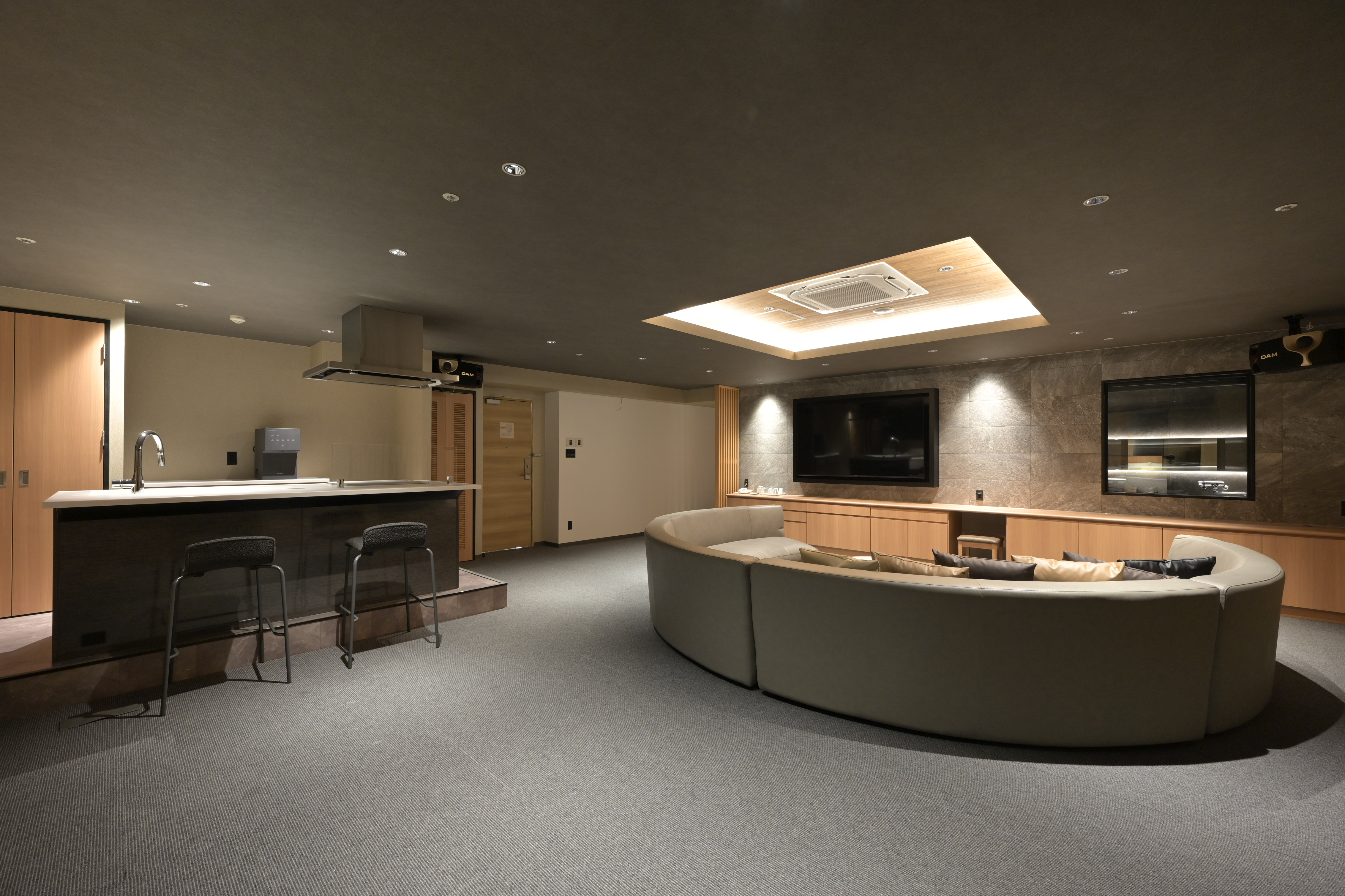 【2026年改装】グランスイート[163平米]