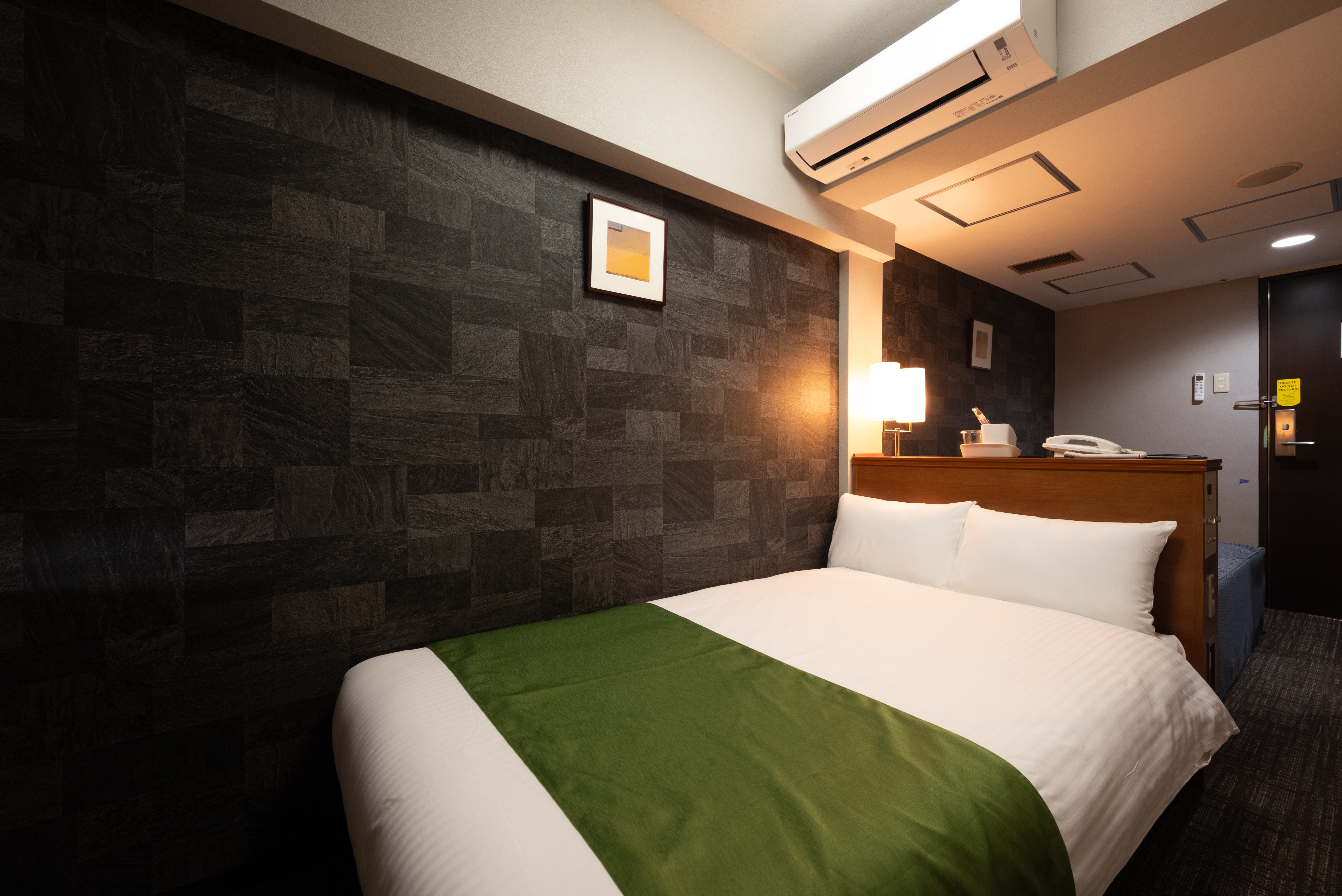 エコノミーシングル＜11平米、バス・トイレ・洗面なし＞