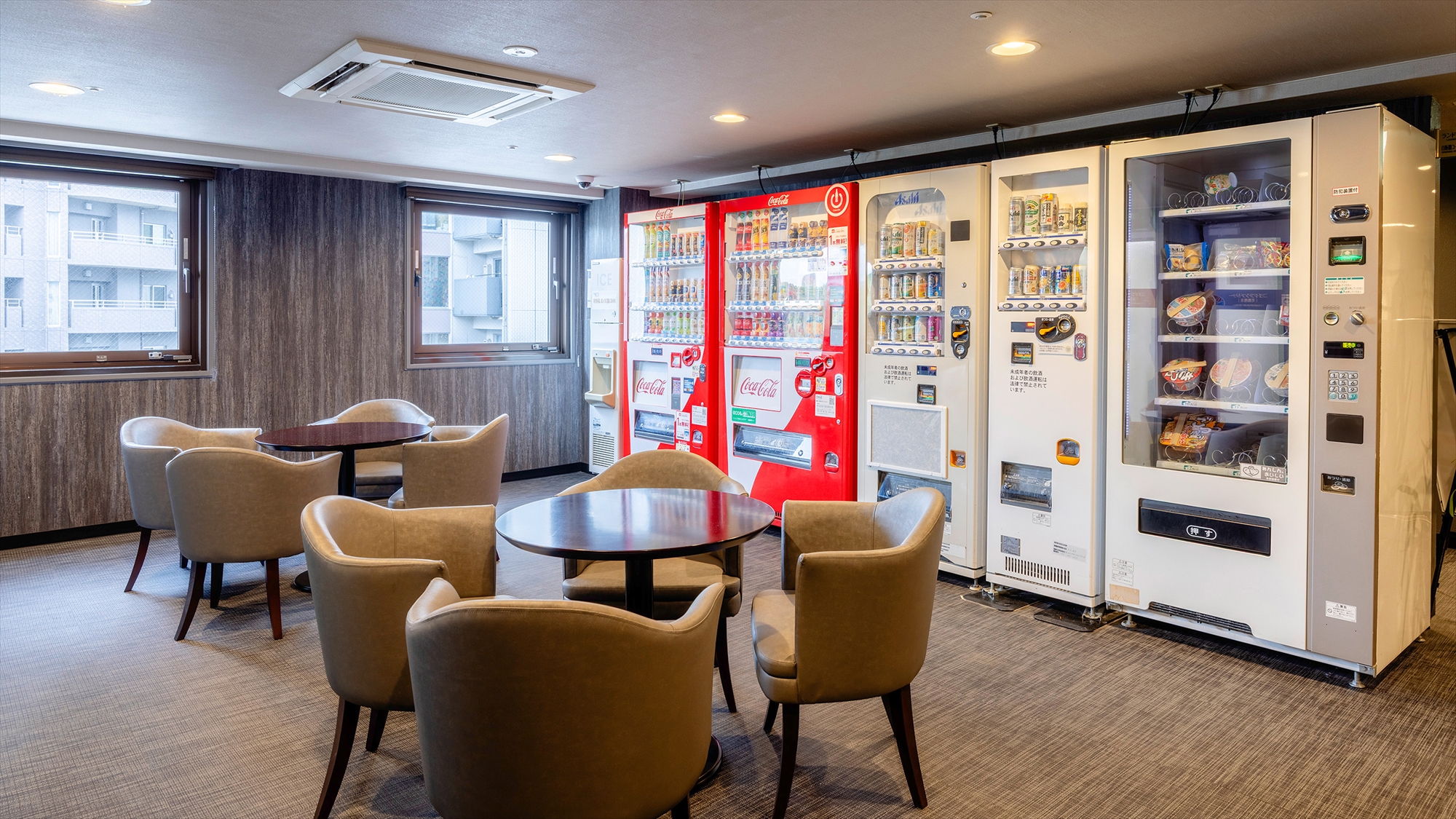 HOTEL THE 7 熊本 - 写真 110