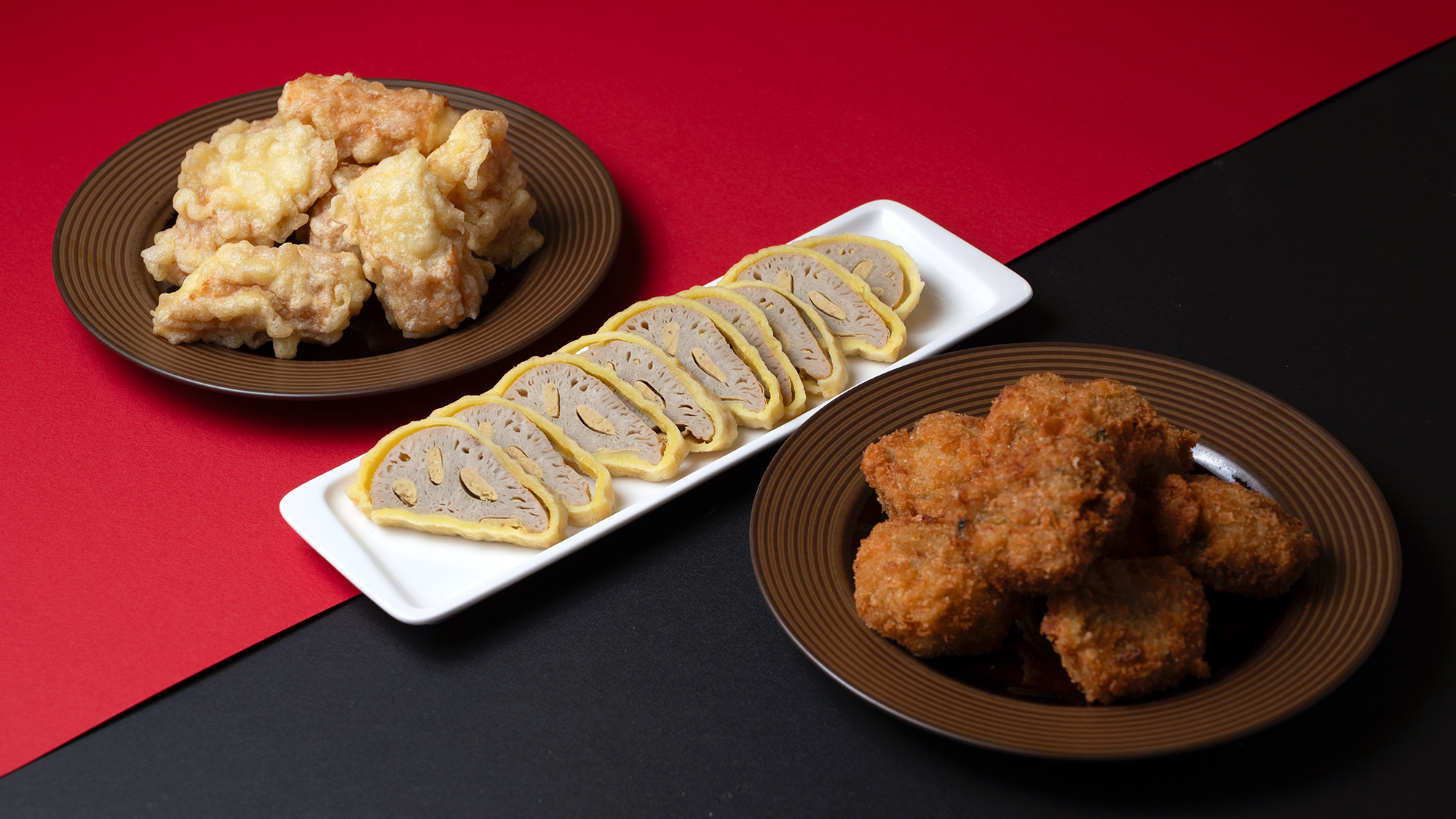 ご朝食・郷土のお惣菜