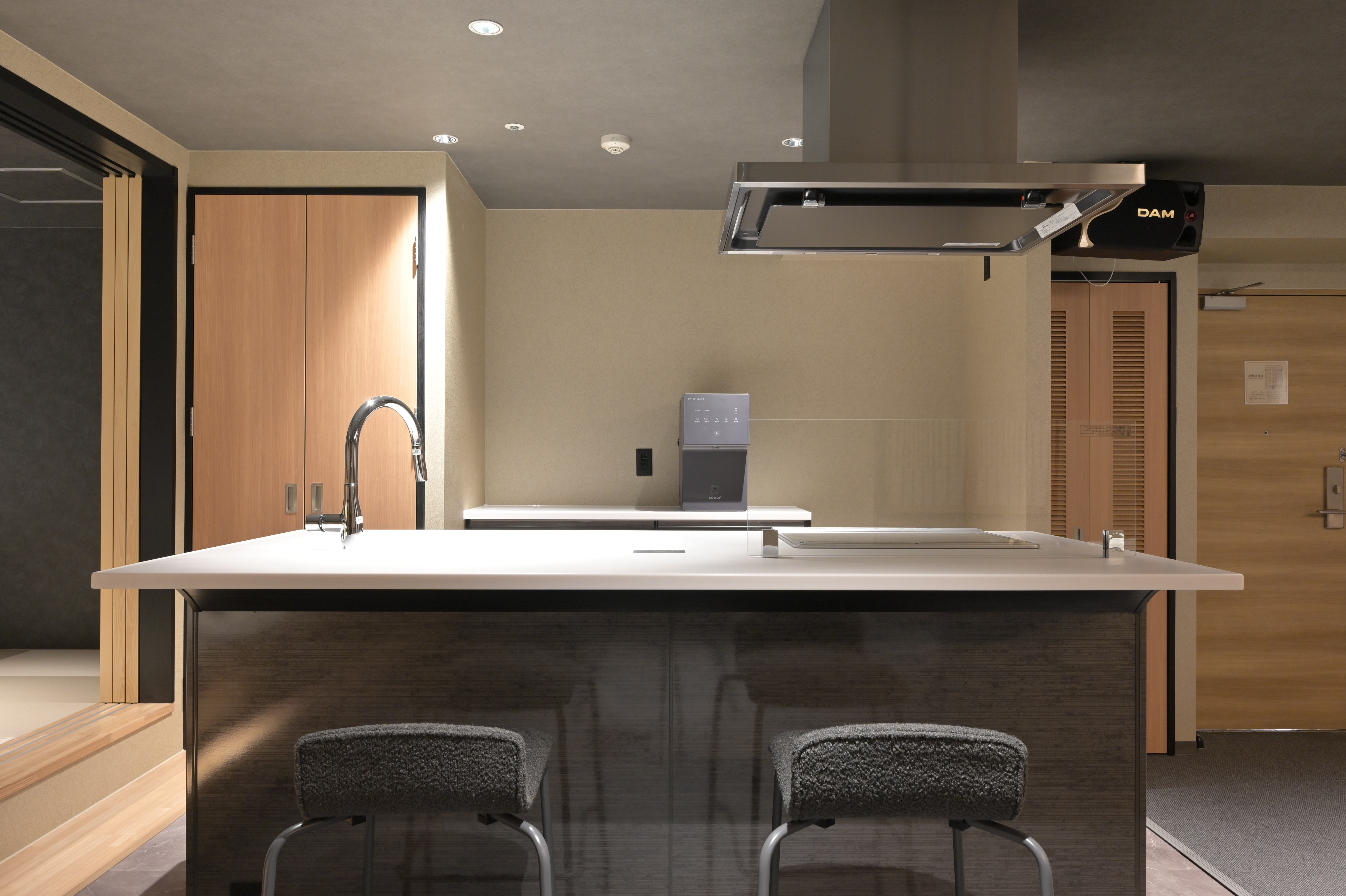 【2026年改装】グランスイート[163平米]