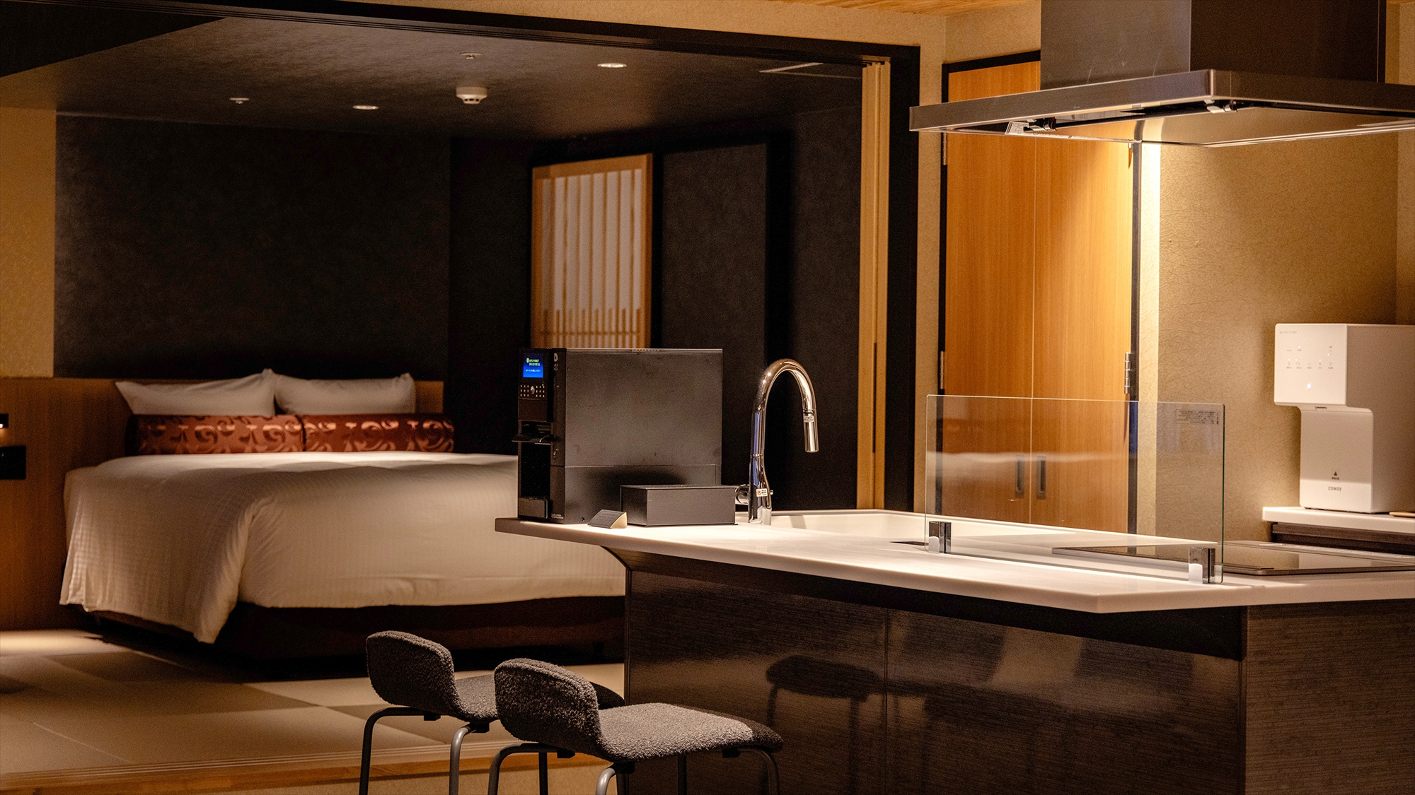 HOTEL THE 7 熊本 - 写真 12
