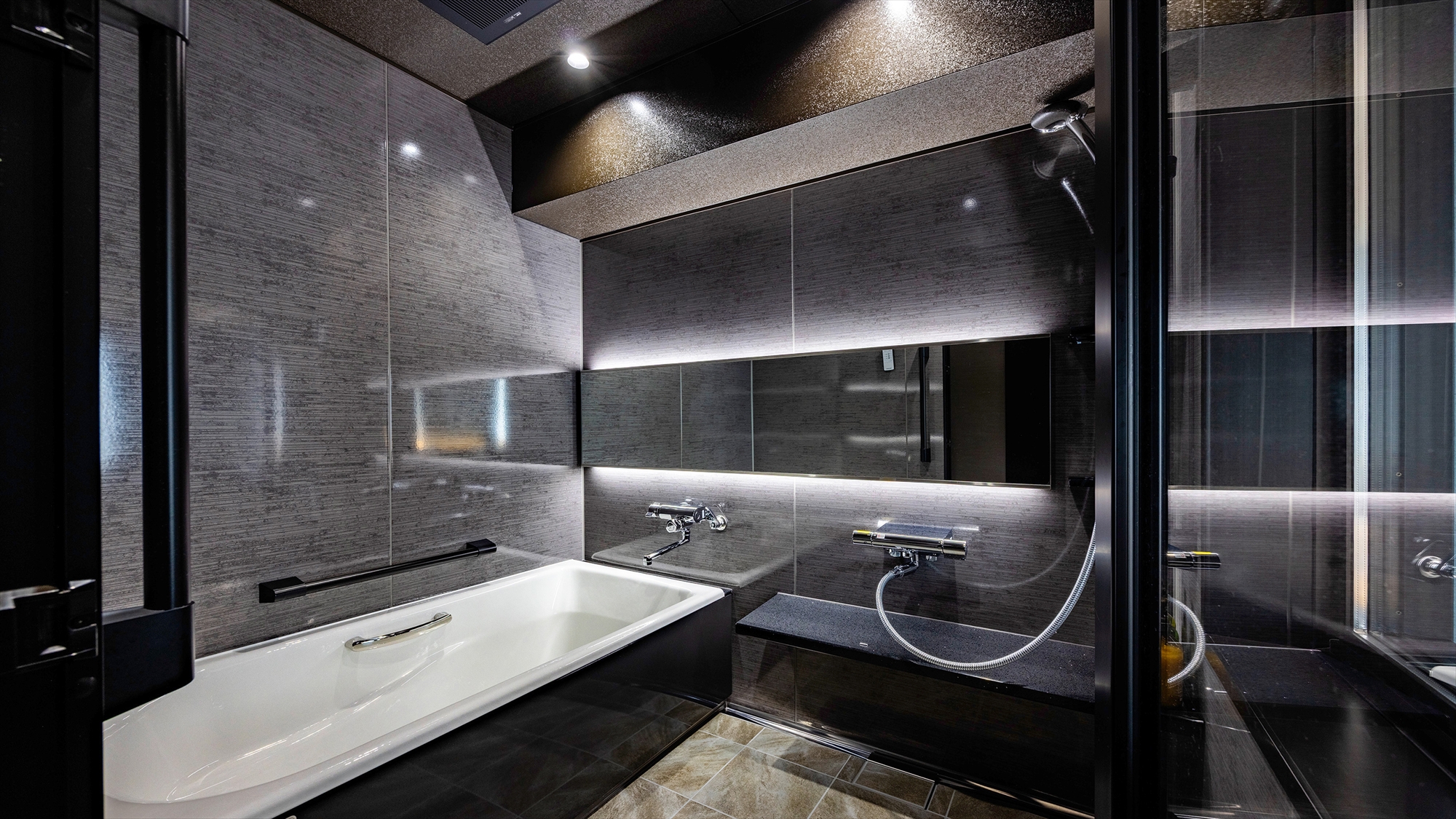 HOTEL THE 7 熊本 - 写真 60