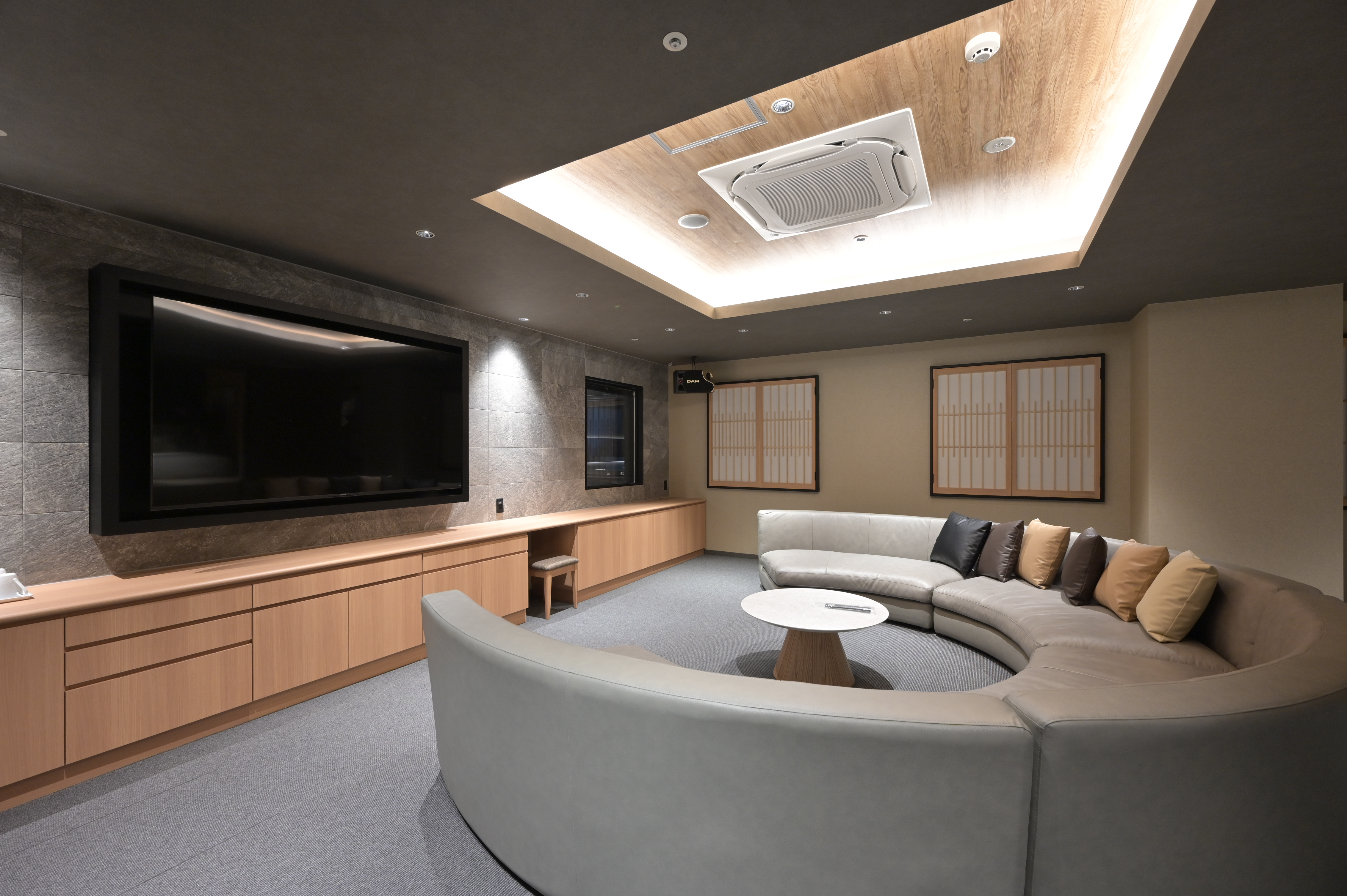 【2026年改装】グランスイート[163平米]