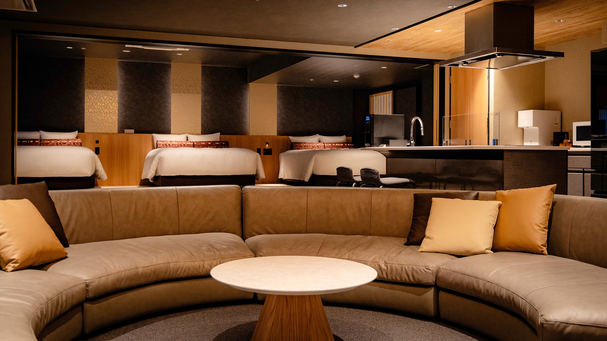 HOTEL THE 7 熊本 - 写真 3