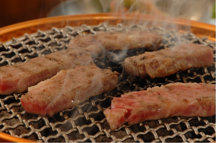 〈お食事補助券付き〉地元人気焼肉店「但馬家幸之助　小淵沢店」で旅の夜を満喫