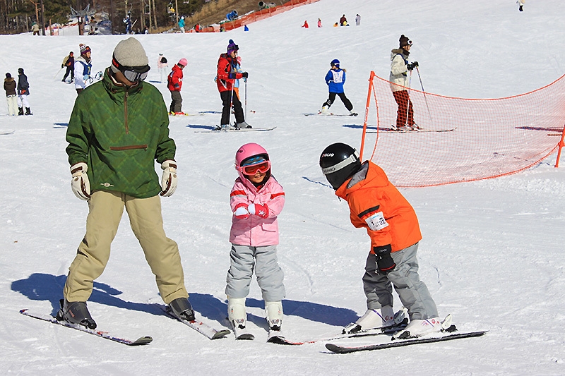 【年末年始限定】最大9連泊　初詣・冬の八ヶ岳を満喫する特別プラン（3名様〜）