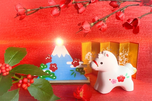 【年末年始限定】最大9連泊　初詣・冬の八ヶ岳を満喫する特別プラン（3名様〜）