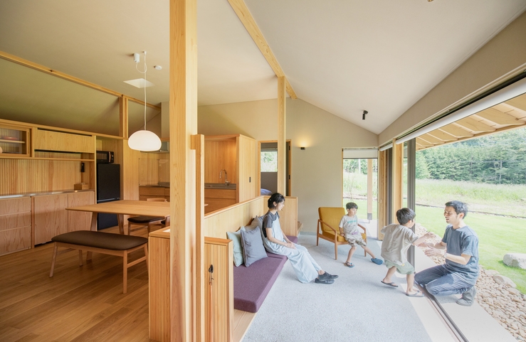 〈お食事補助券付き〉地元人気焼肉店「但馬家幸之助　小淵沢店」で旅の夜を満喫