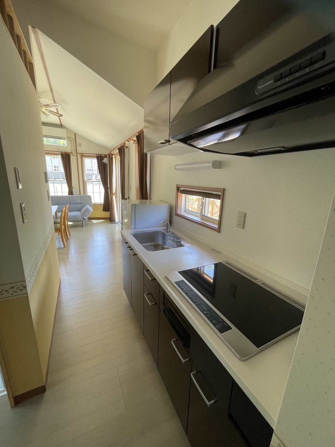 システムキッチン