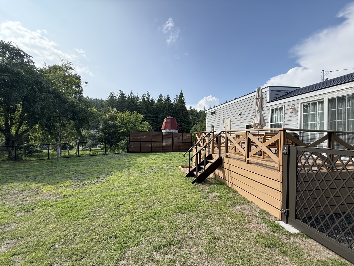 外観(アリエス）