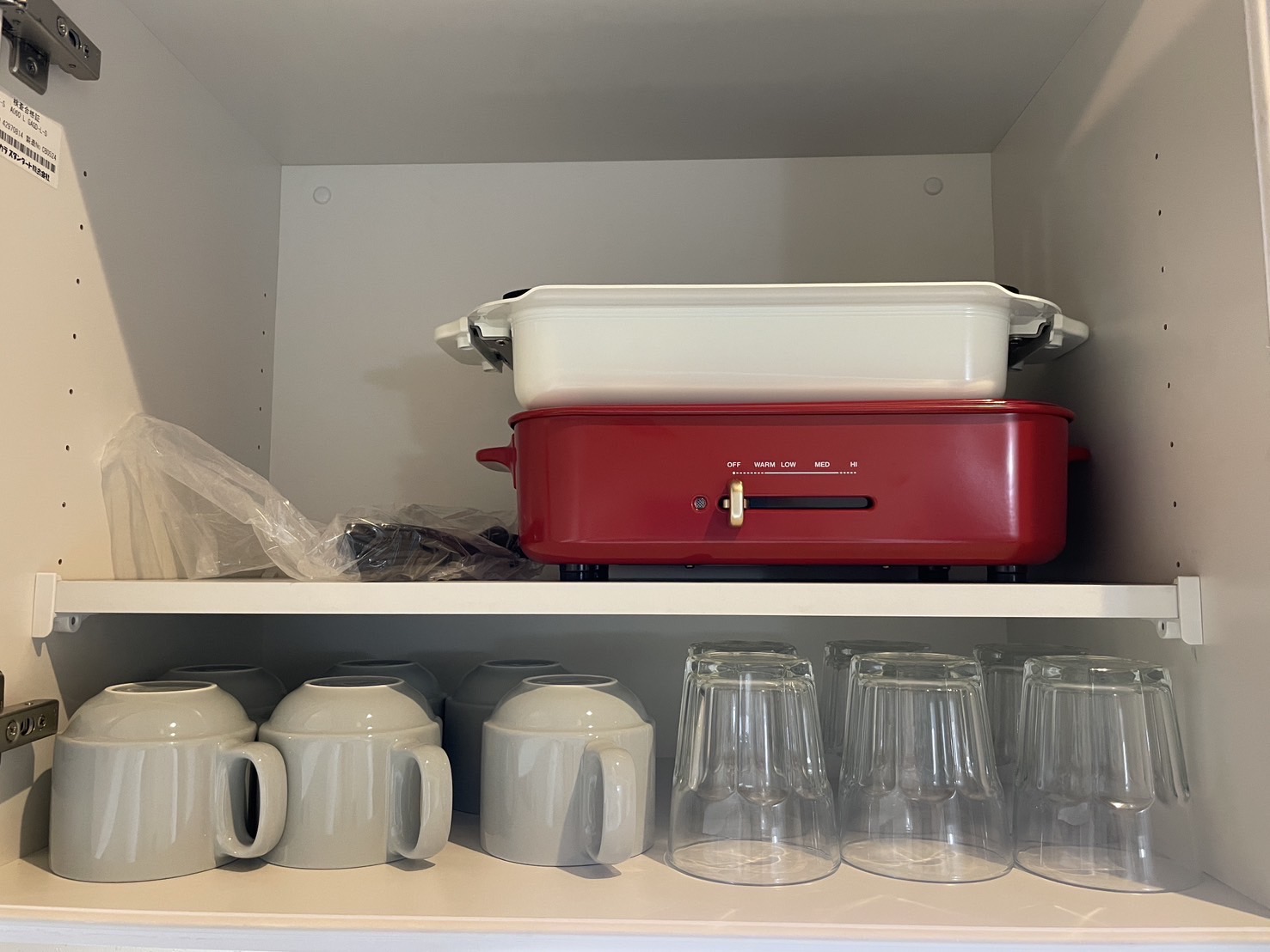 室内用ホットプレート（鉄板・鍋・たこ焼き）