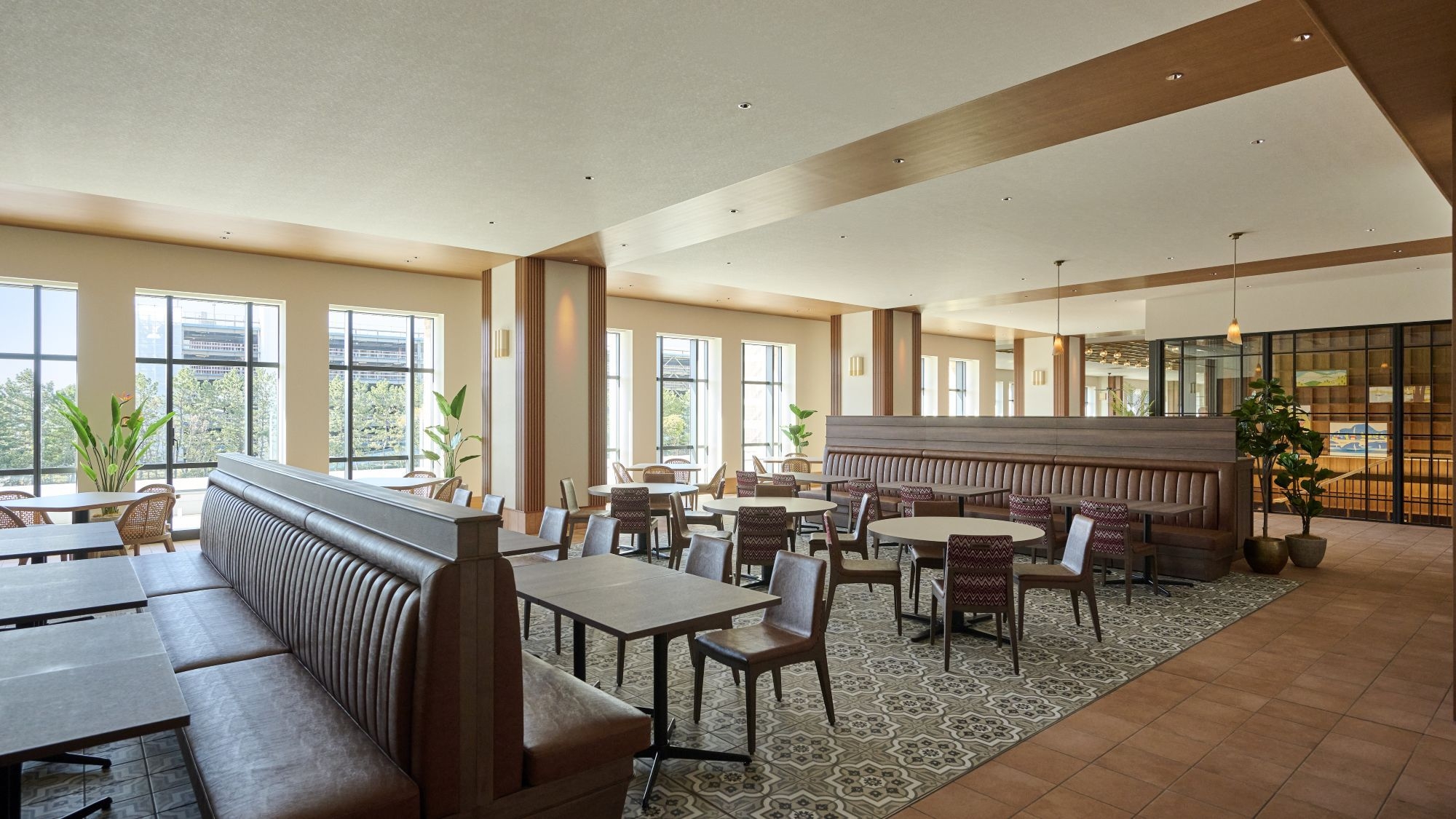 ＼＼2026年2月13日開業／／  期間限定の開業記念プラン【メキシカンサンフラワー】　（朝食付）