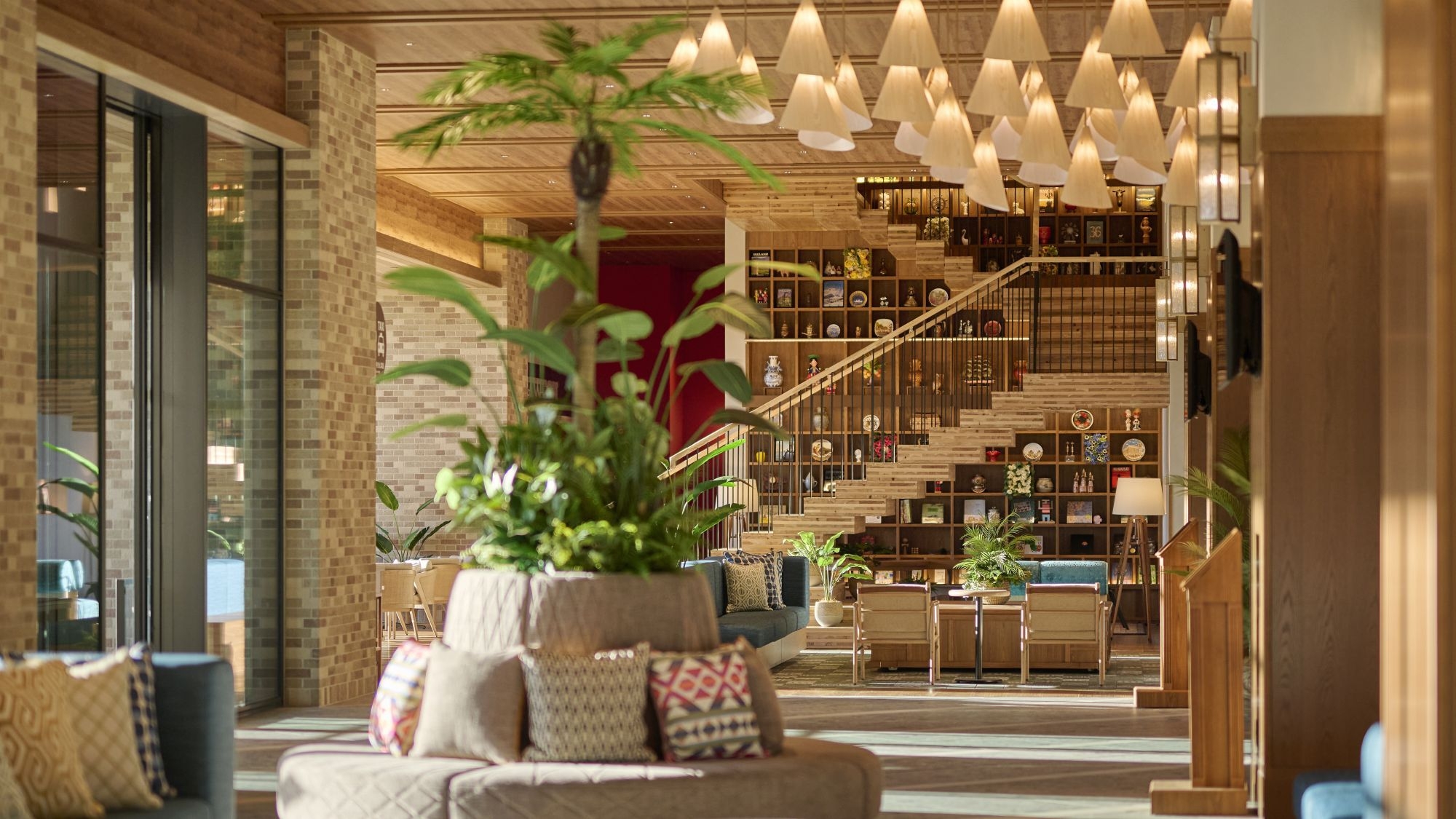 ＼＼2026年2月13日開業／／　期間限定の開業記念プラン【アジアンエメラルド】　（素泊まり）