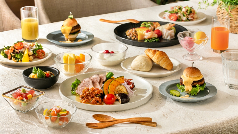 【楽天スーパーSALE】＼2026年2月13日開業／　スタンダードフロア・朝食付プラン