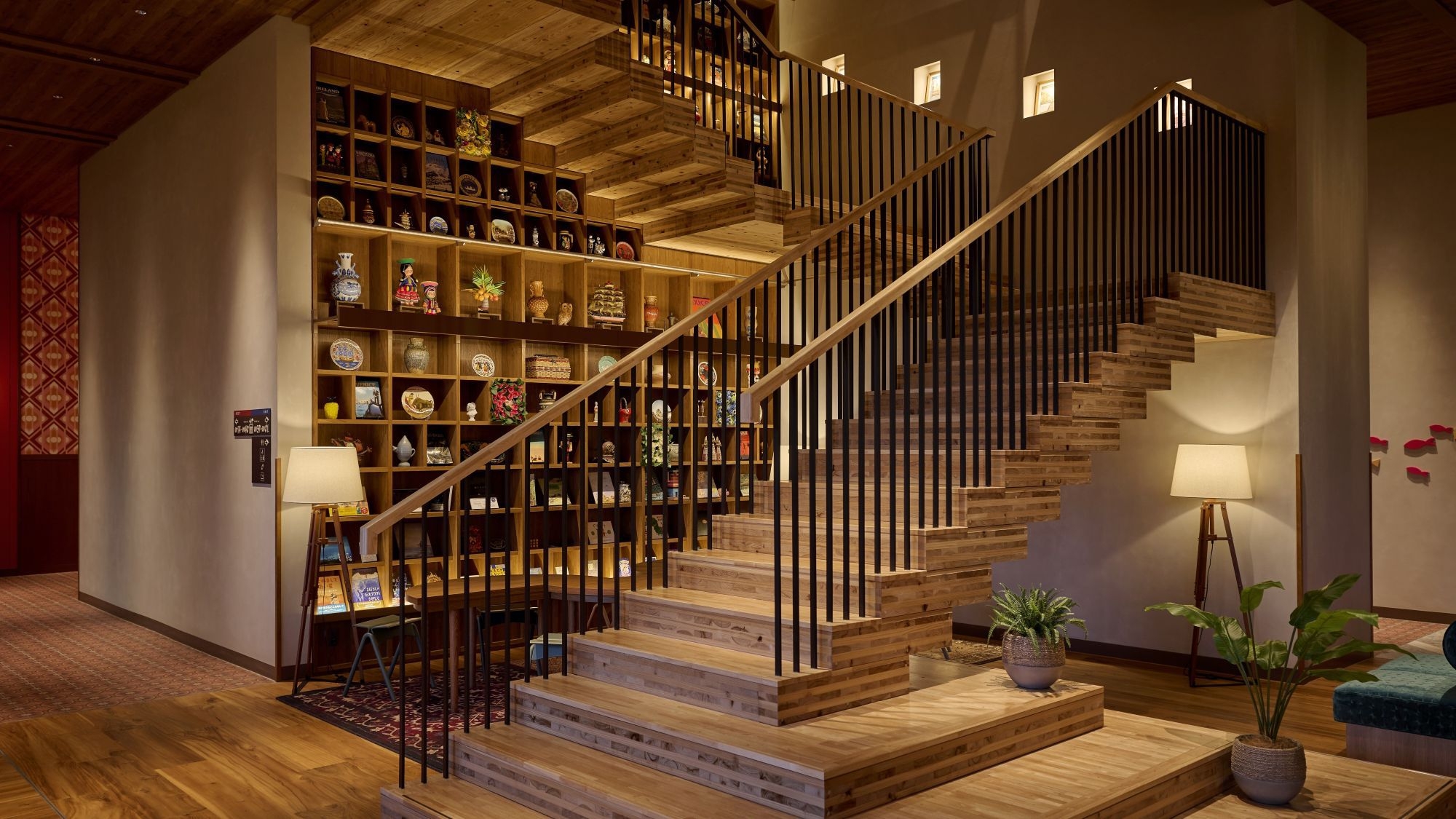 ＼＼2026年2月13日開業／／  期間限定の開業記念プラン【アラビアン】 （素泊まり）