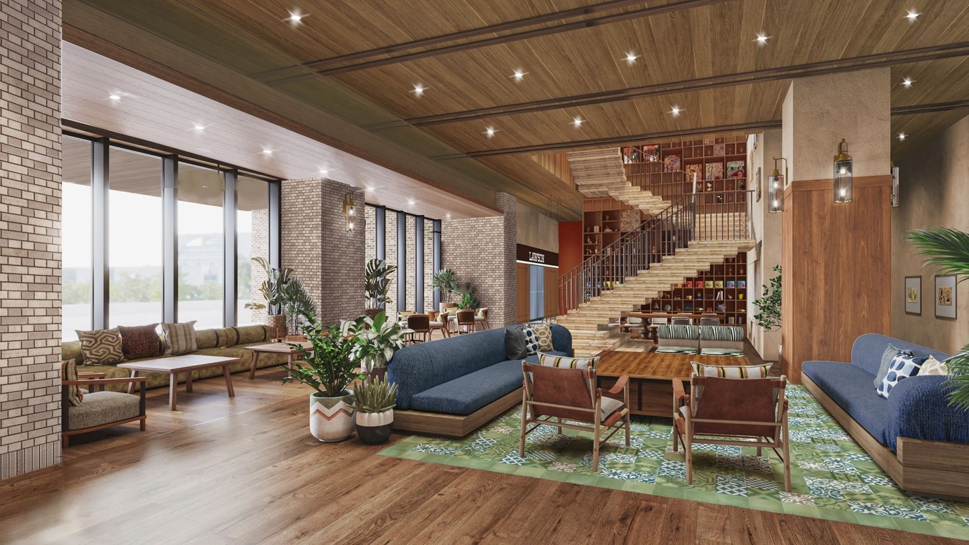 ＼＼2026年2月13日開業／／　期間限定の開業記念プラン【アジアンエメラルド】　（素泊まり）