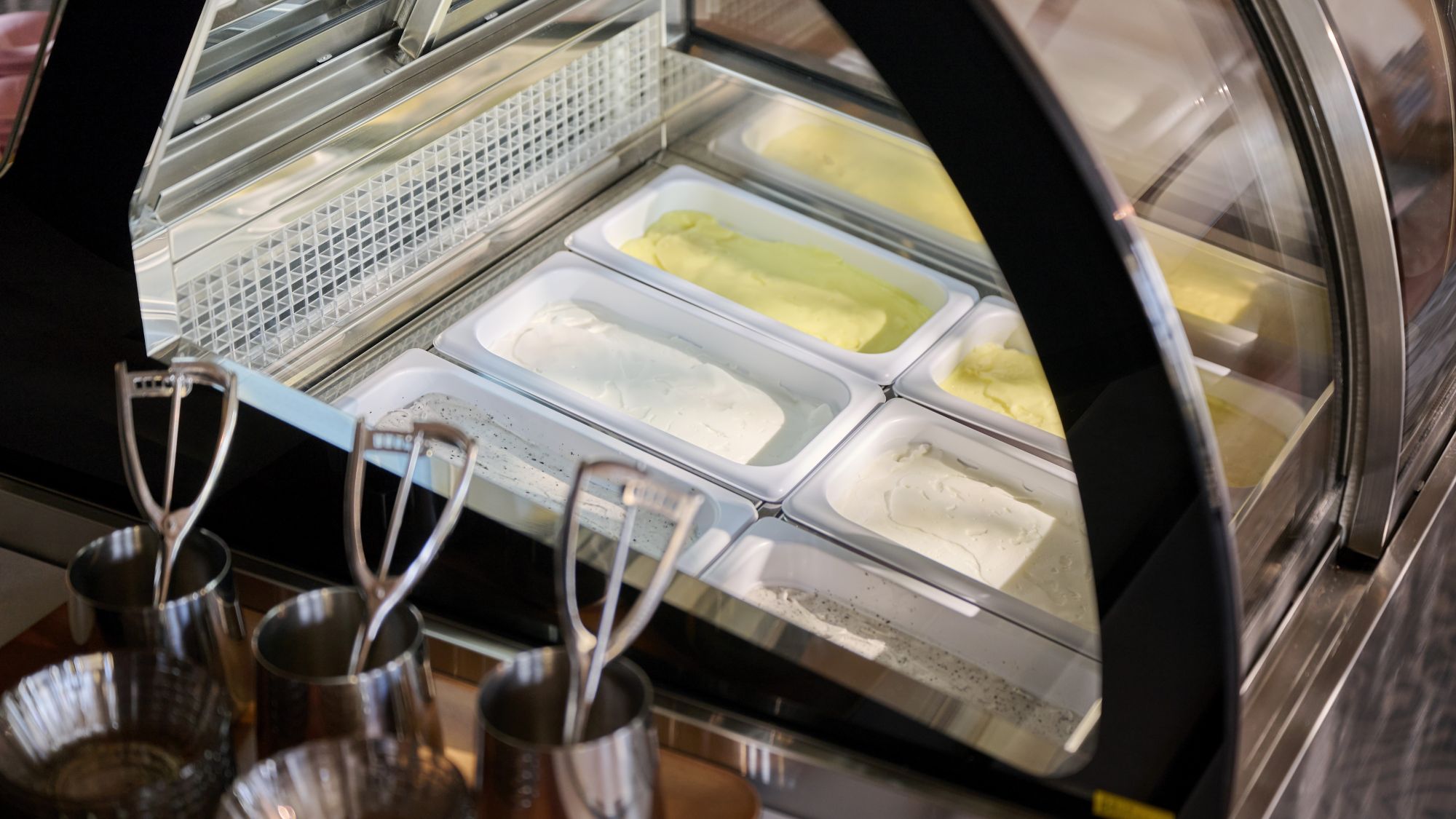 朝食ブッフェ イメージ