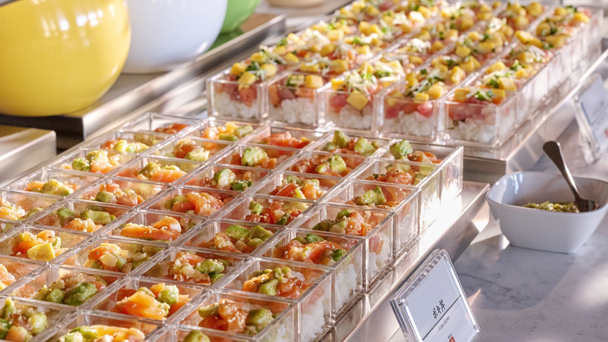 朝食ブッフェ イメージ