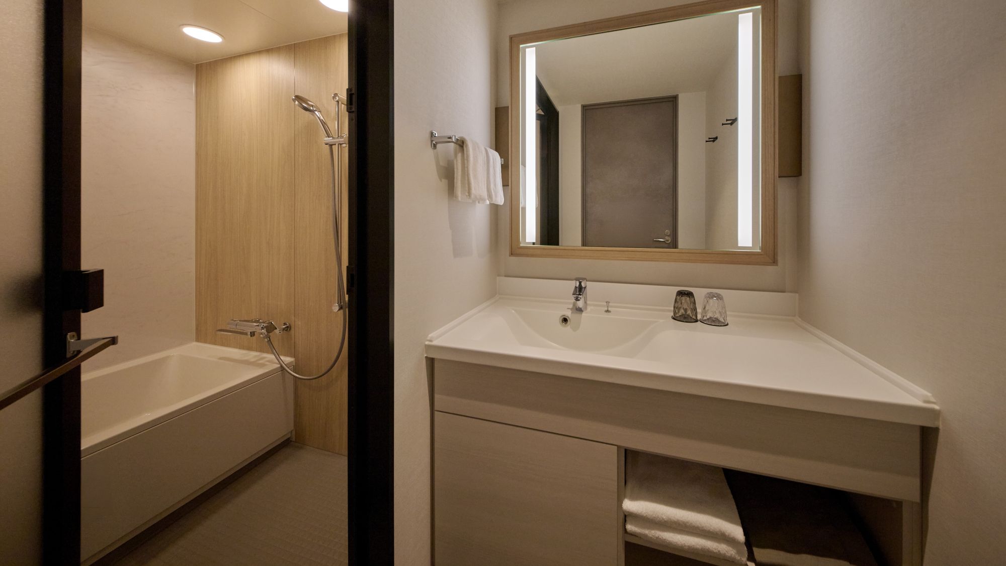 バスルーム イメージ