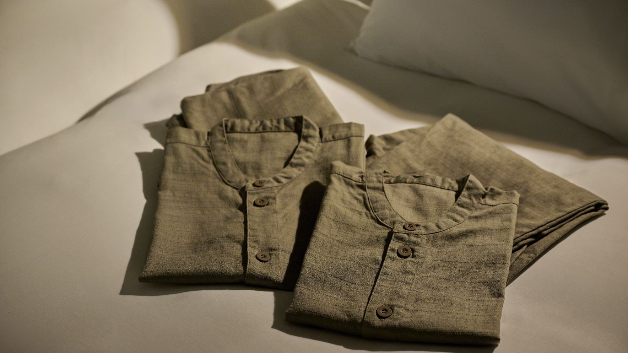 ナイトウエア　イメージ