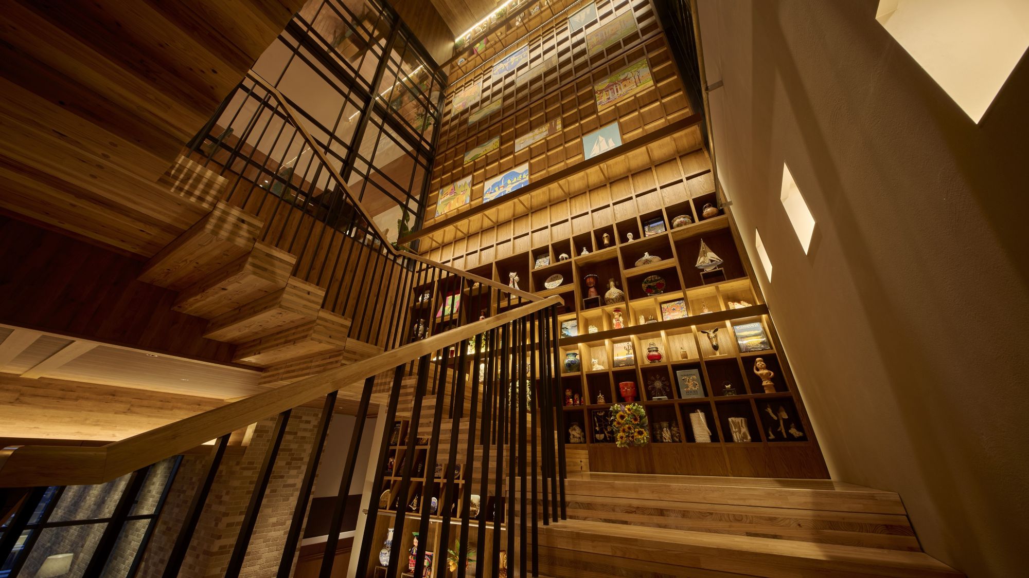 ロビー　イメージ