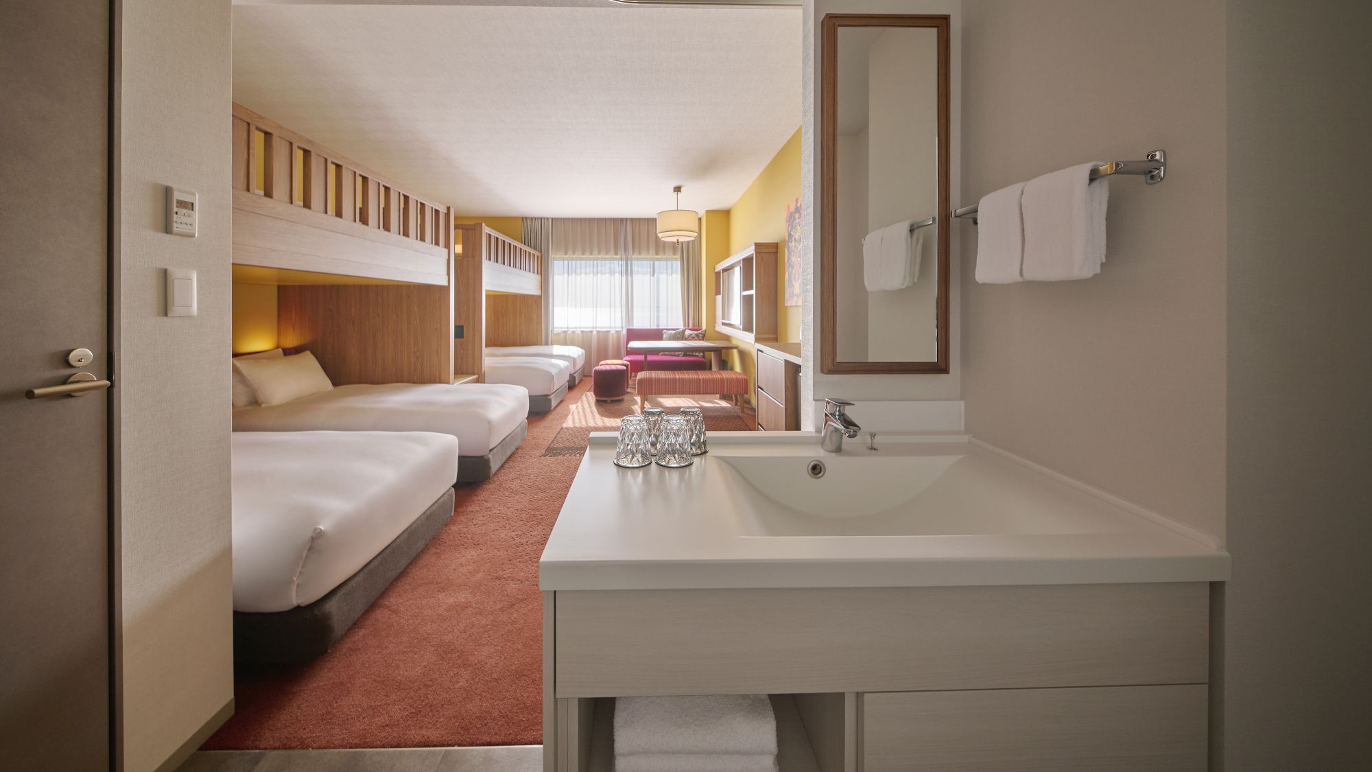 ファミリー デラックス メキシカンサンフラワー イメージ