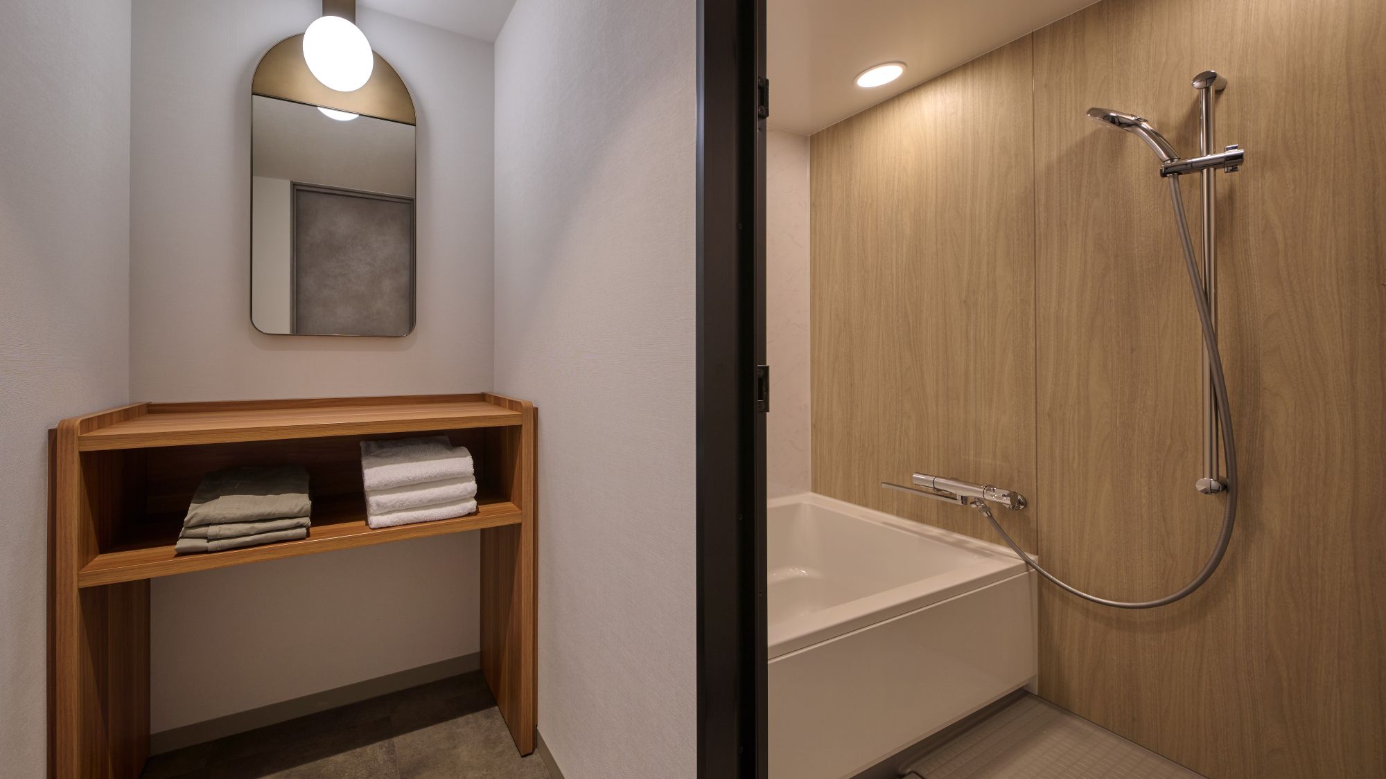 バスルーム イメージ