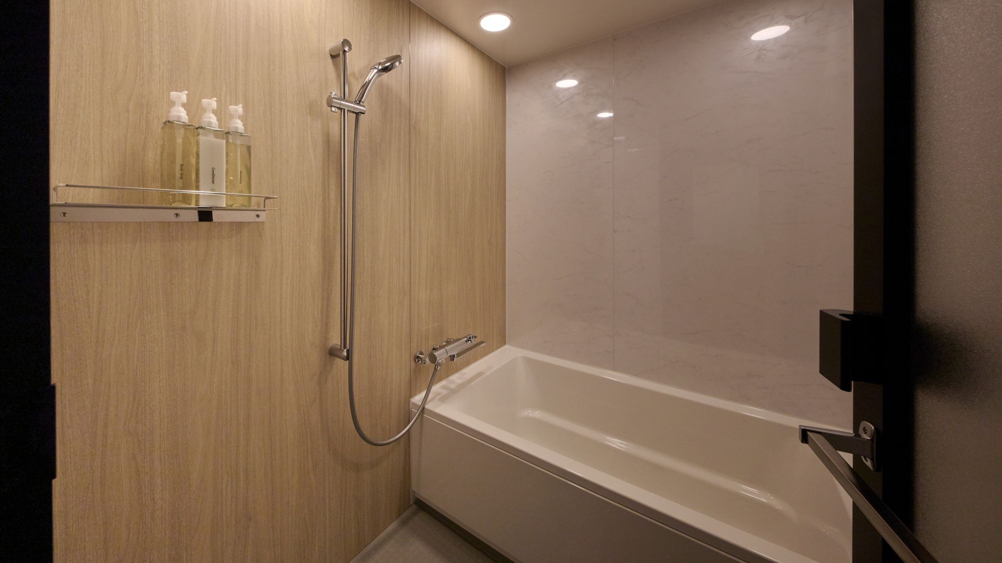 バスルーム イメージ