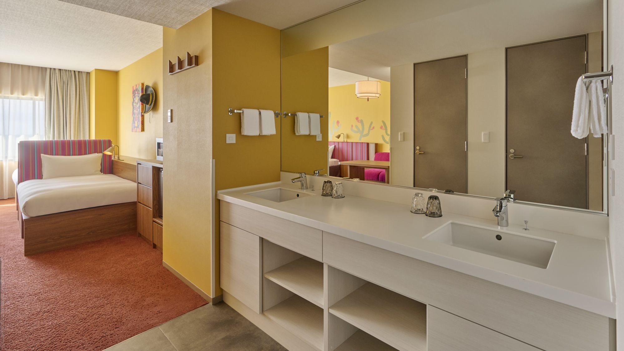 デラックス フォース メキシカンサンフラワー イメージ