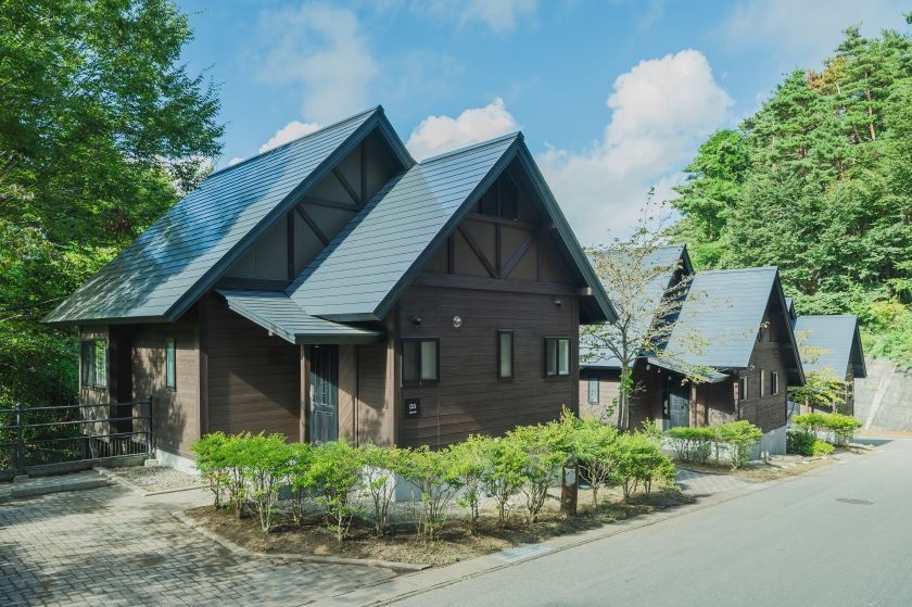 ドッグキャビン(素泊まり)