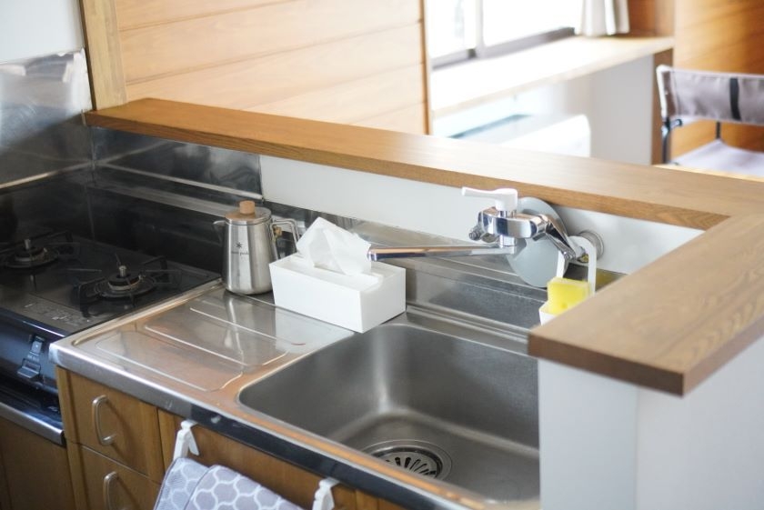 ドッグキャビン(素泊まり)